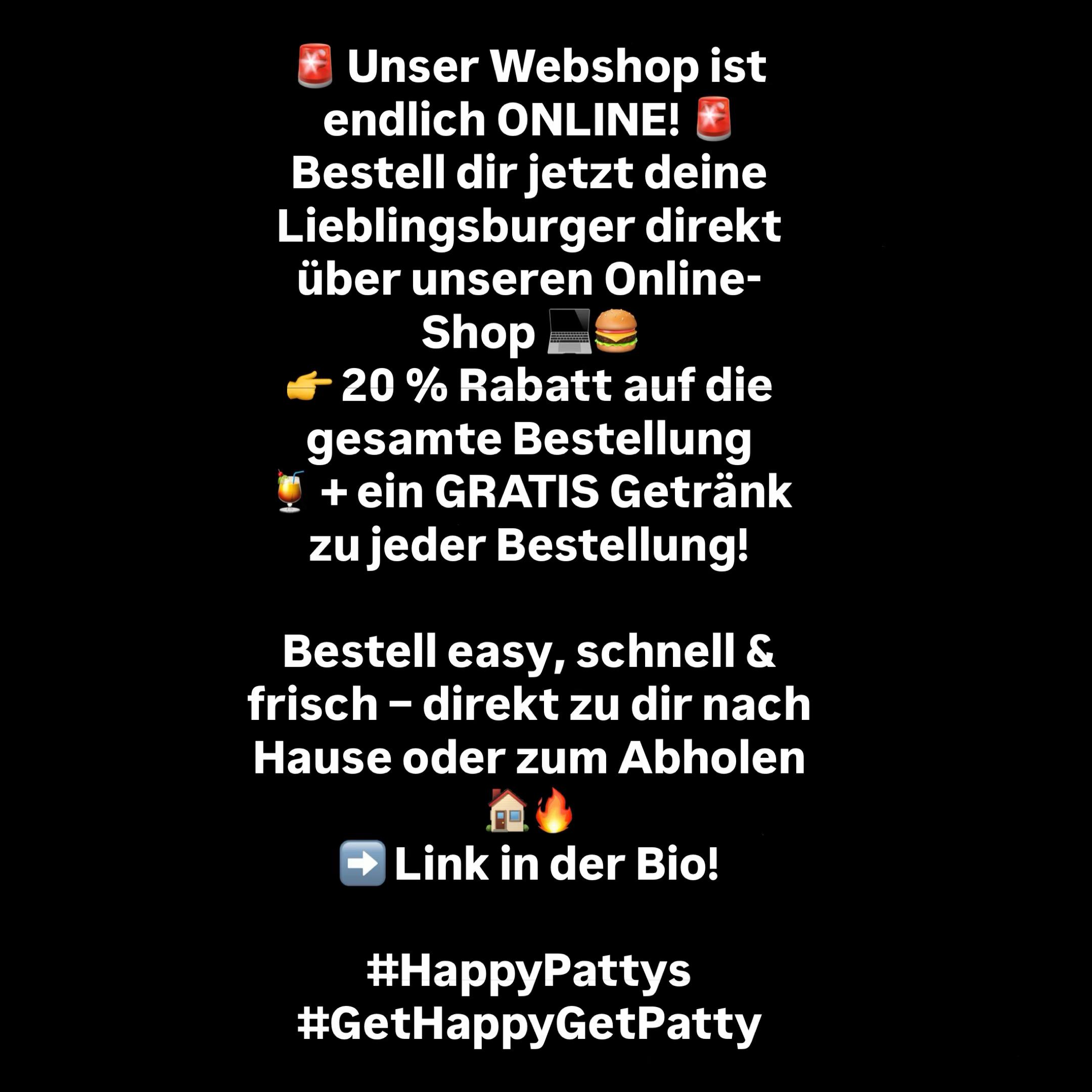 @HappyPatty&lsquo;s