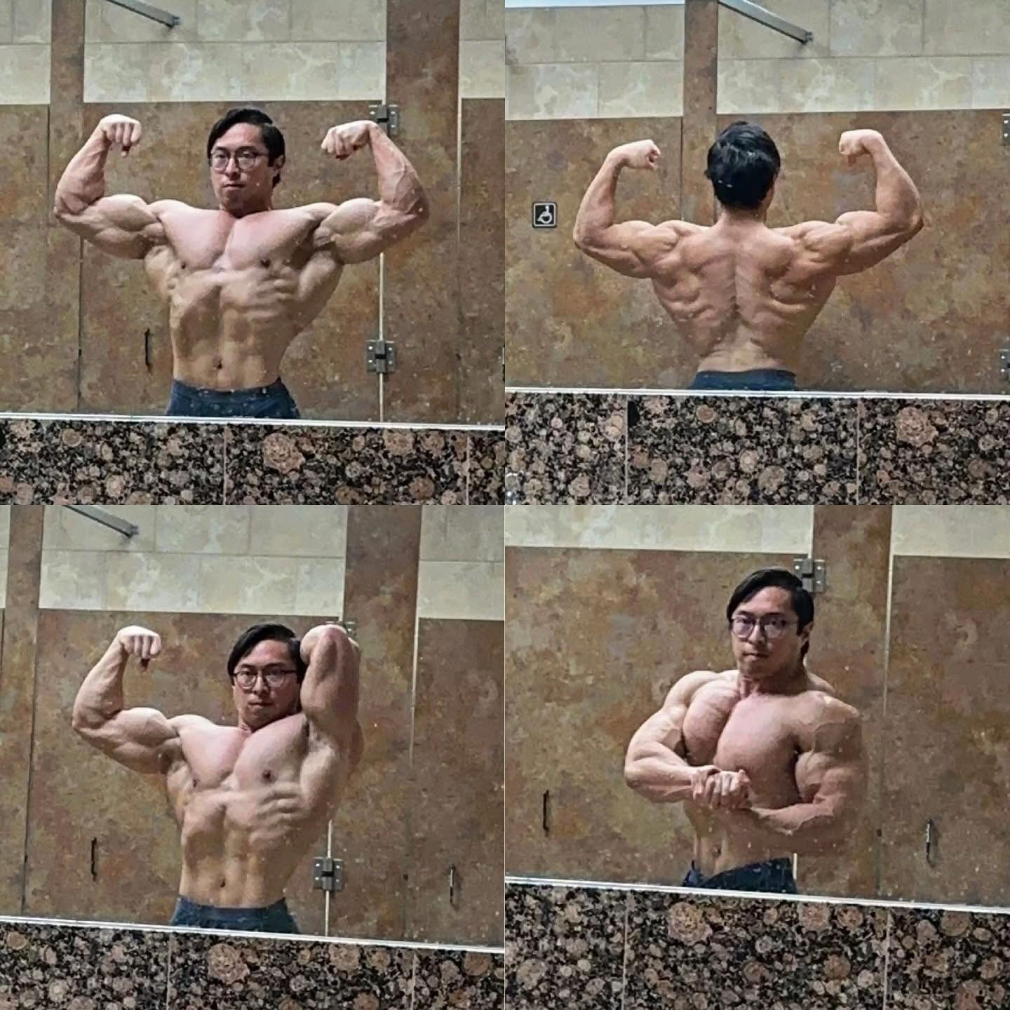 @Marc Gabriel Cruz