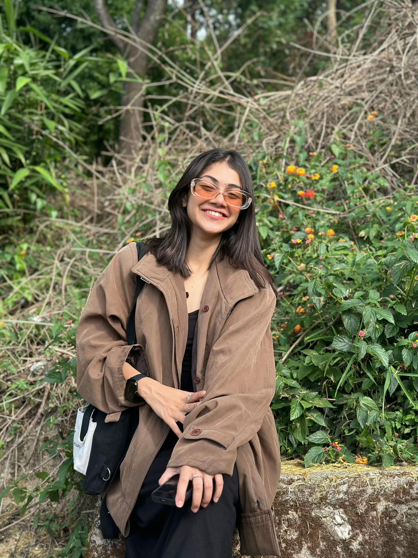 @Ritika Adhikari