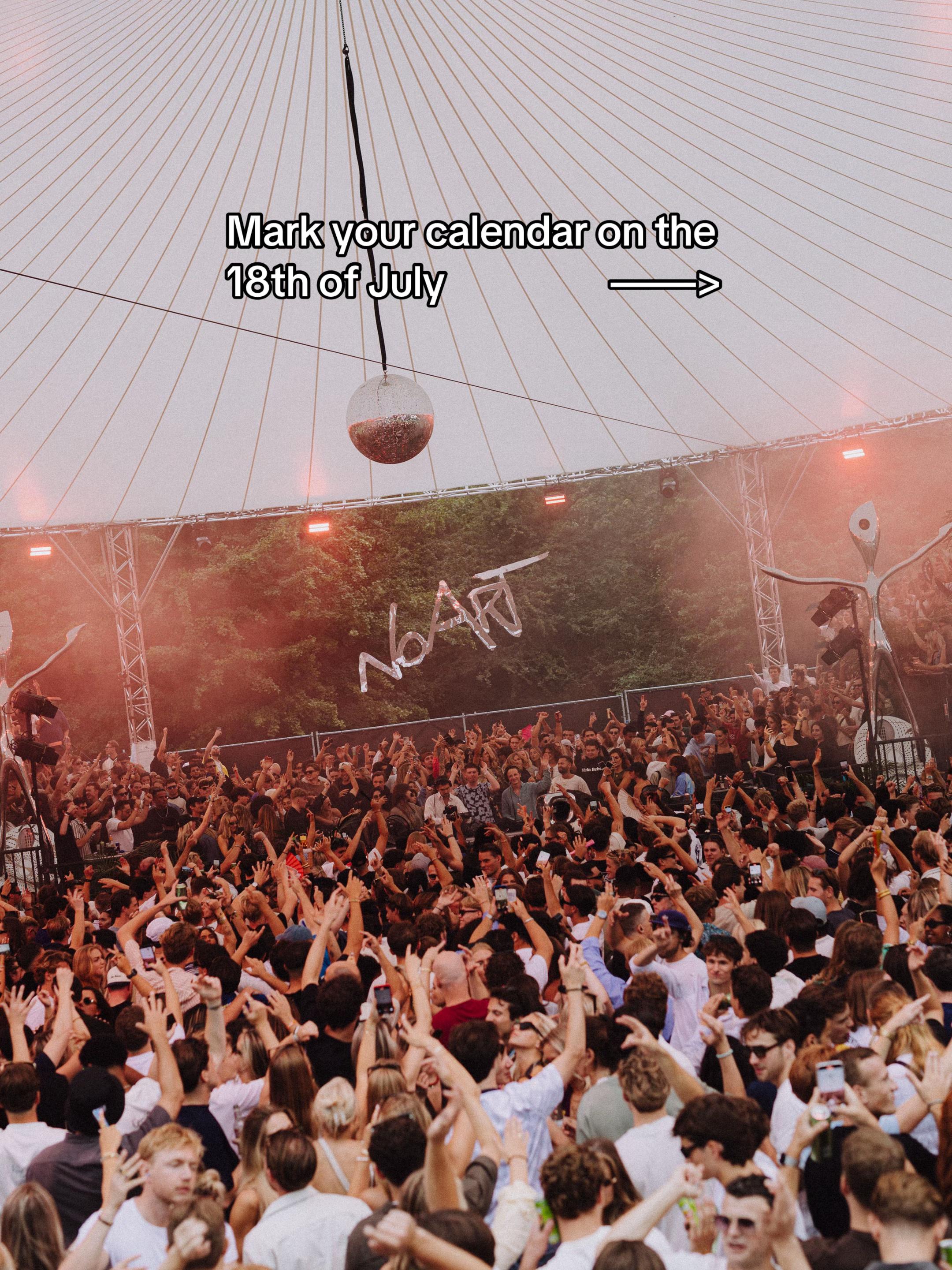 @No Art Music