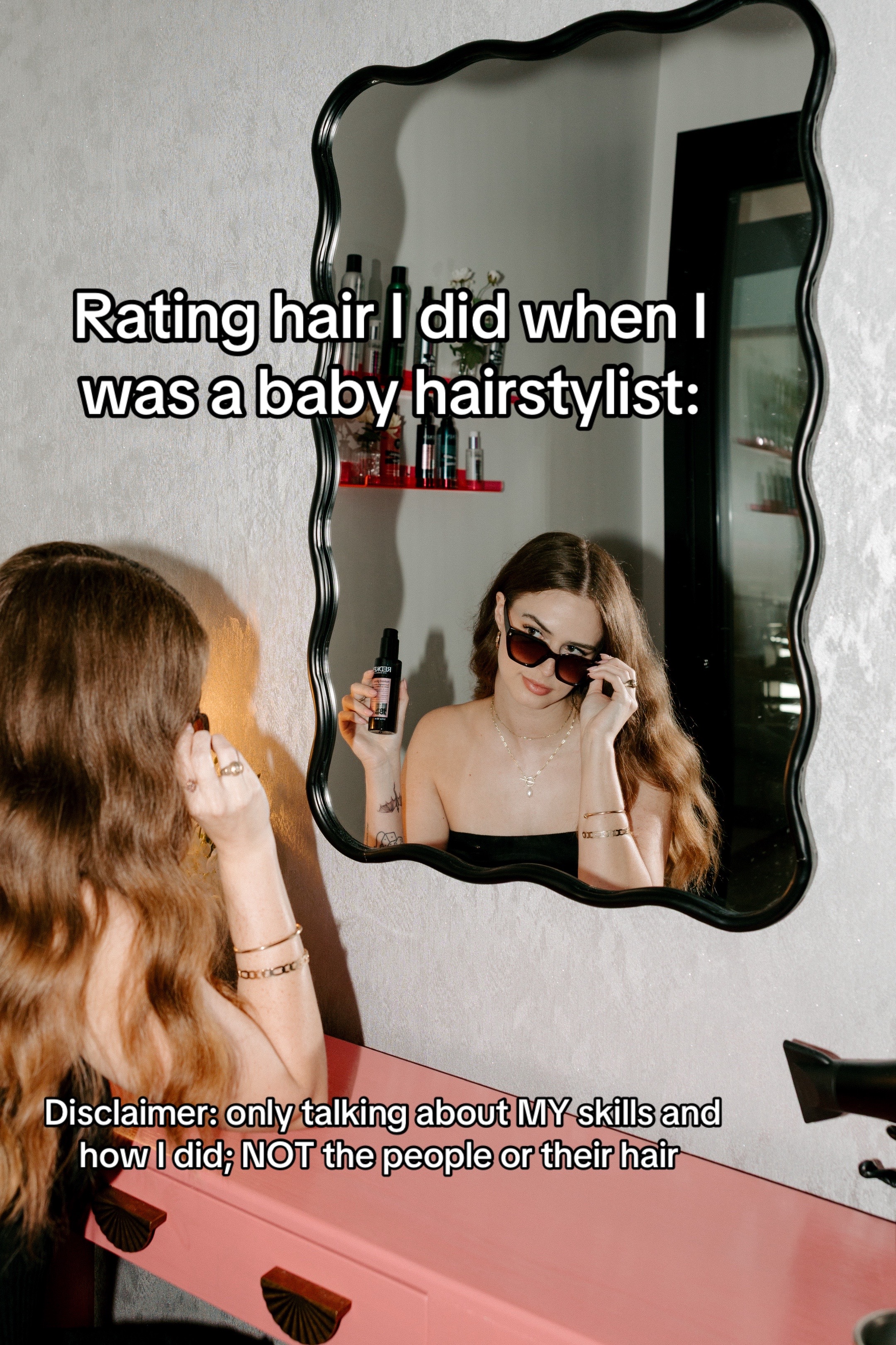 @Ruby • Austin Hairstylist