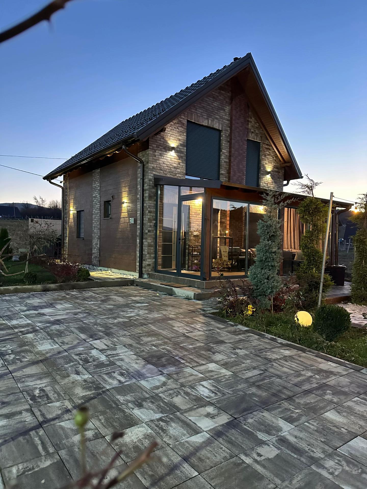 @Villa Familjare Sunset