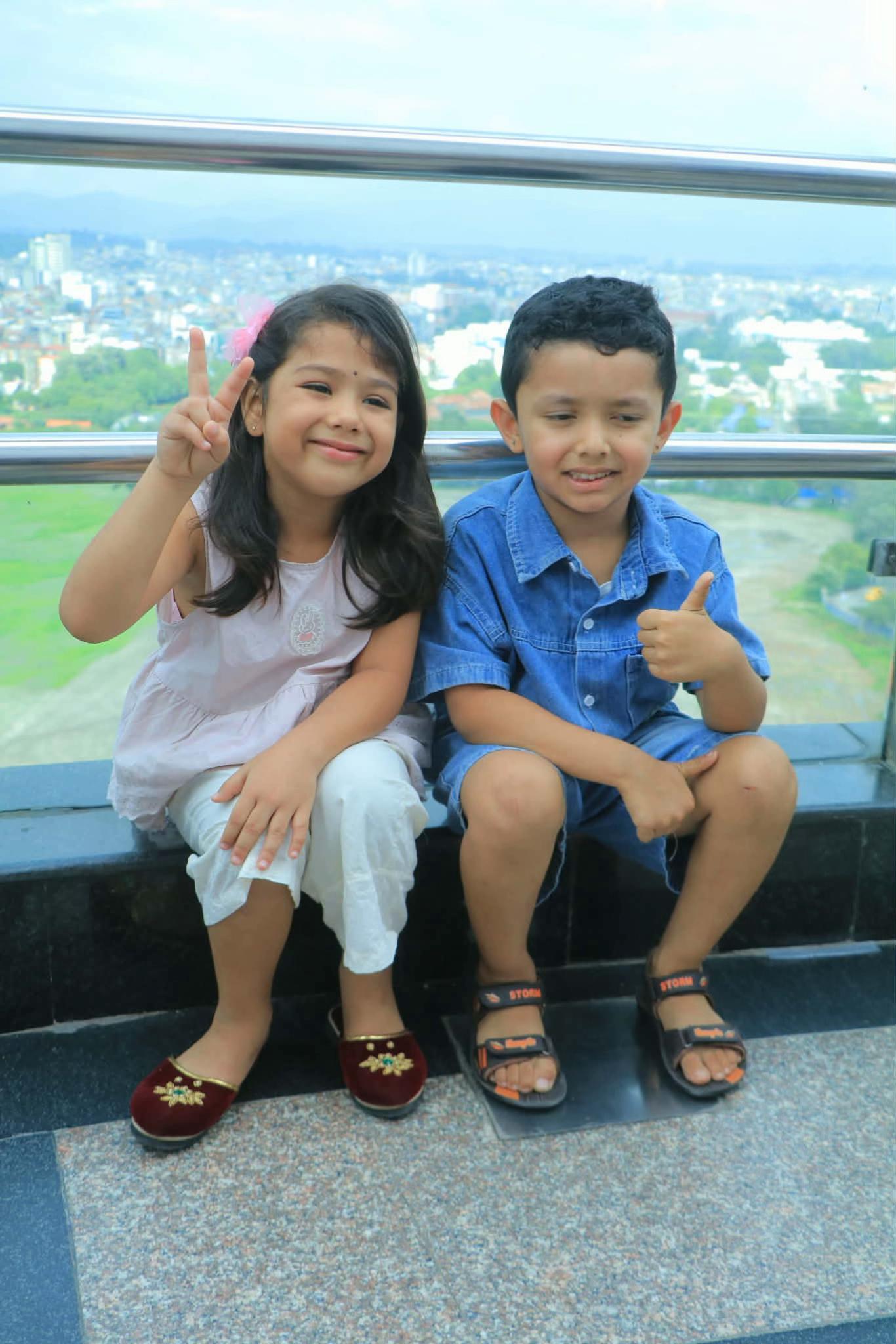 @Gita chhetri