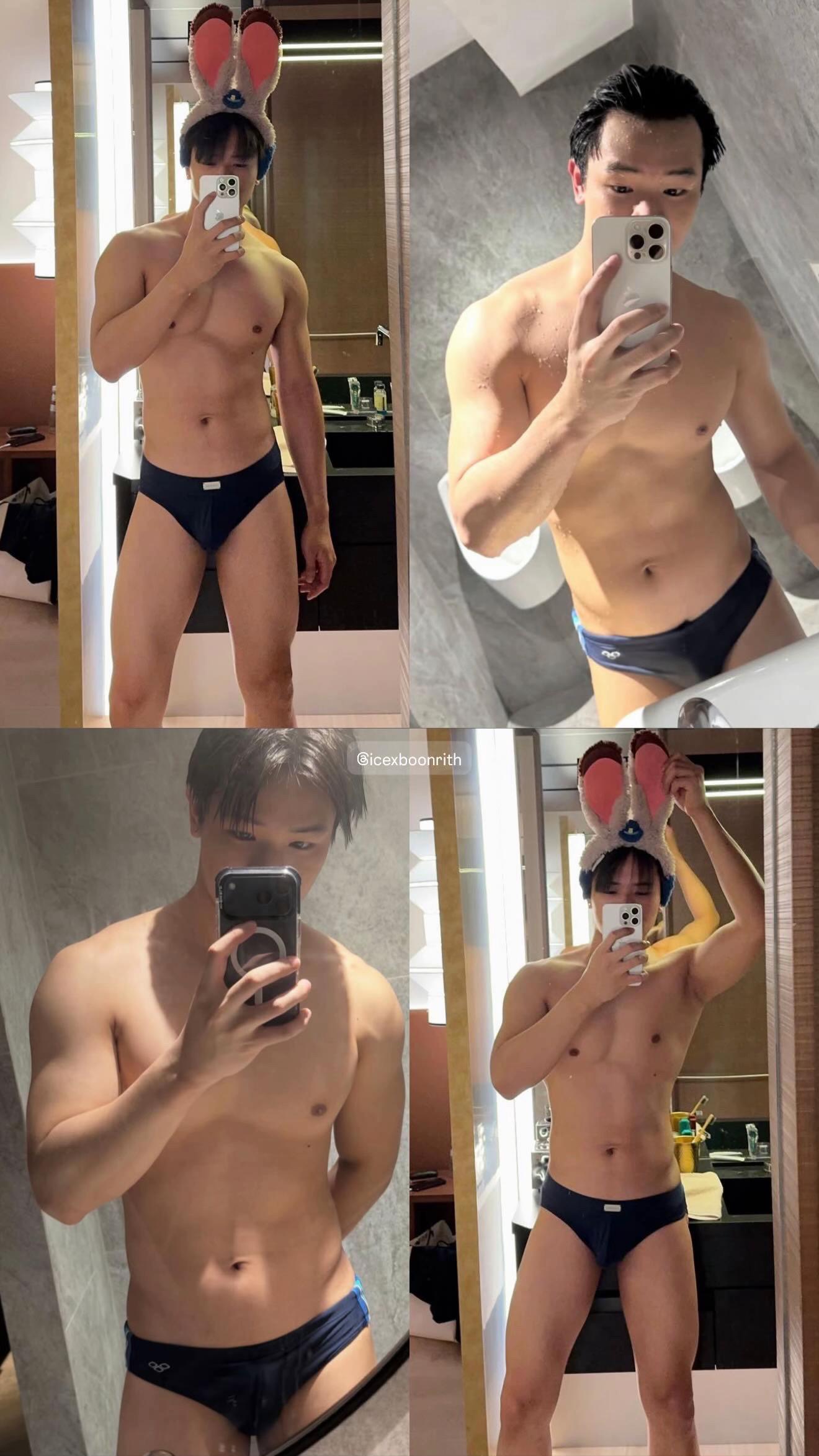 @ThaiChineseCuteboy