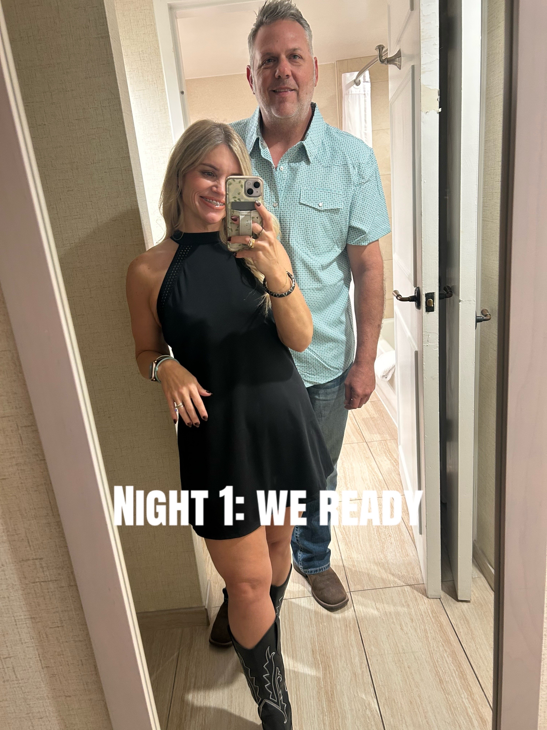 @Amychelle