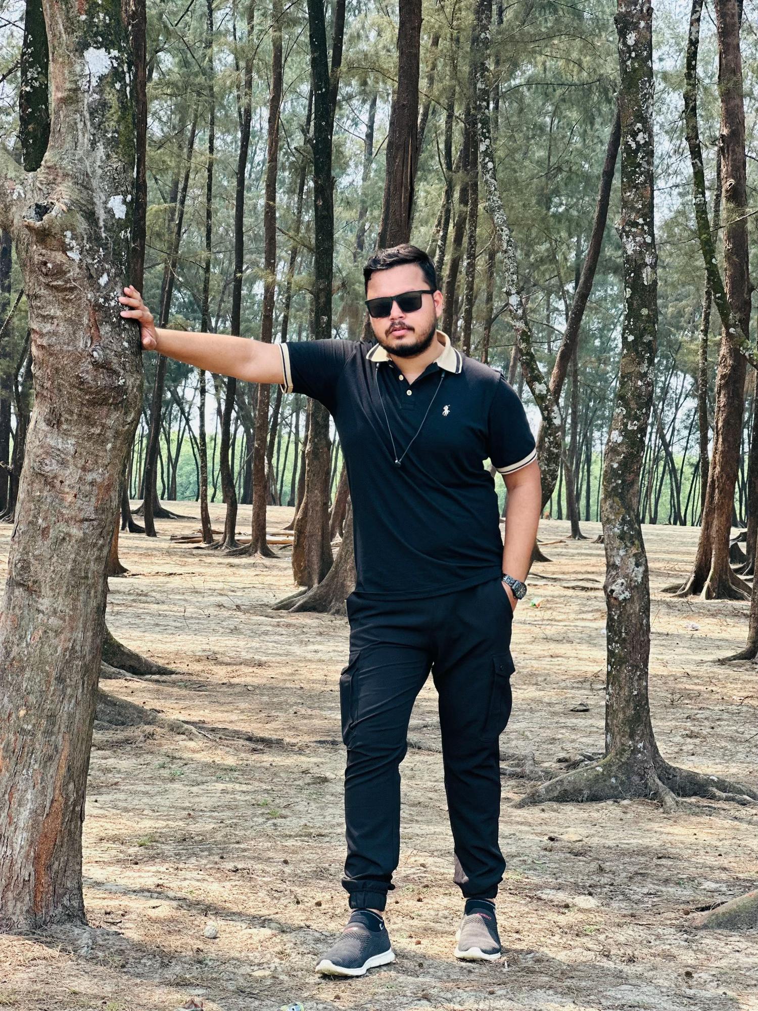 @Lihan Talukder