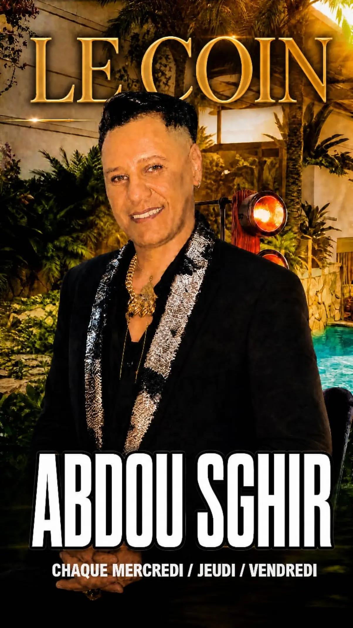 @Cheikh Abdou Sghir