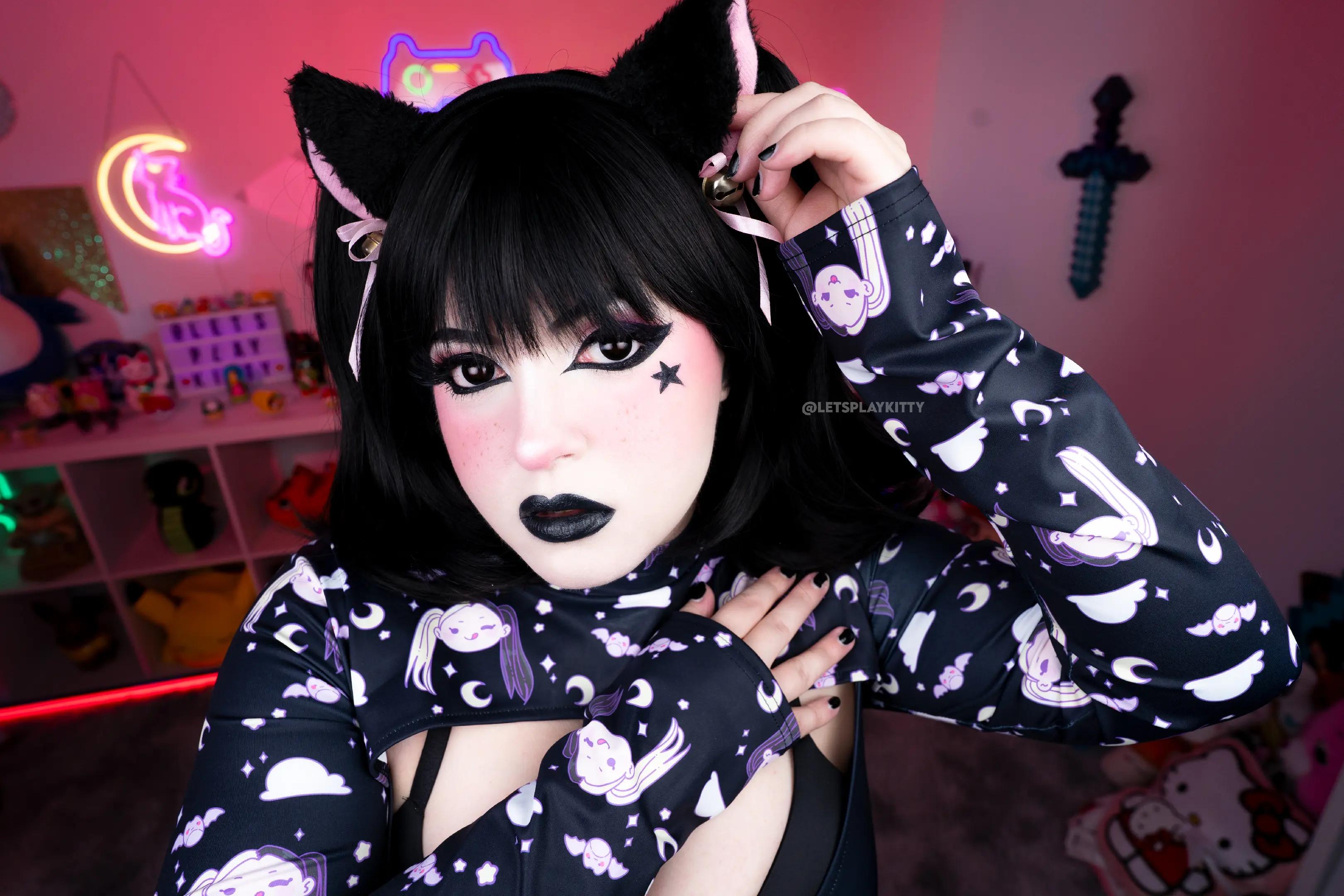@Kitty