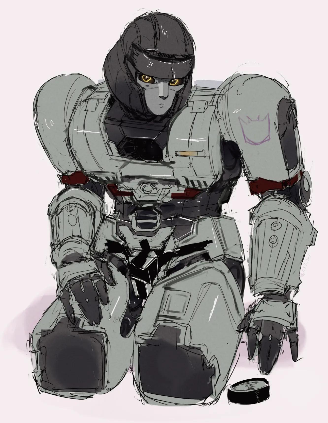 @✨Vicky_Transformers✨