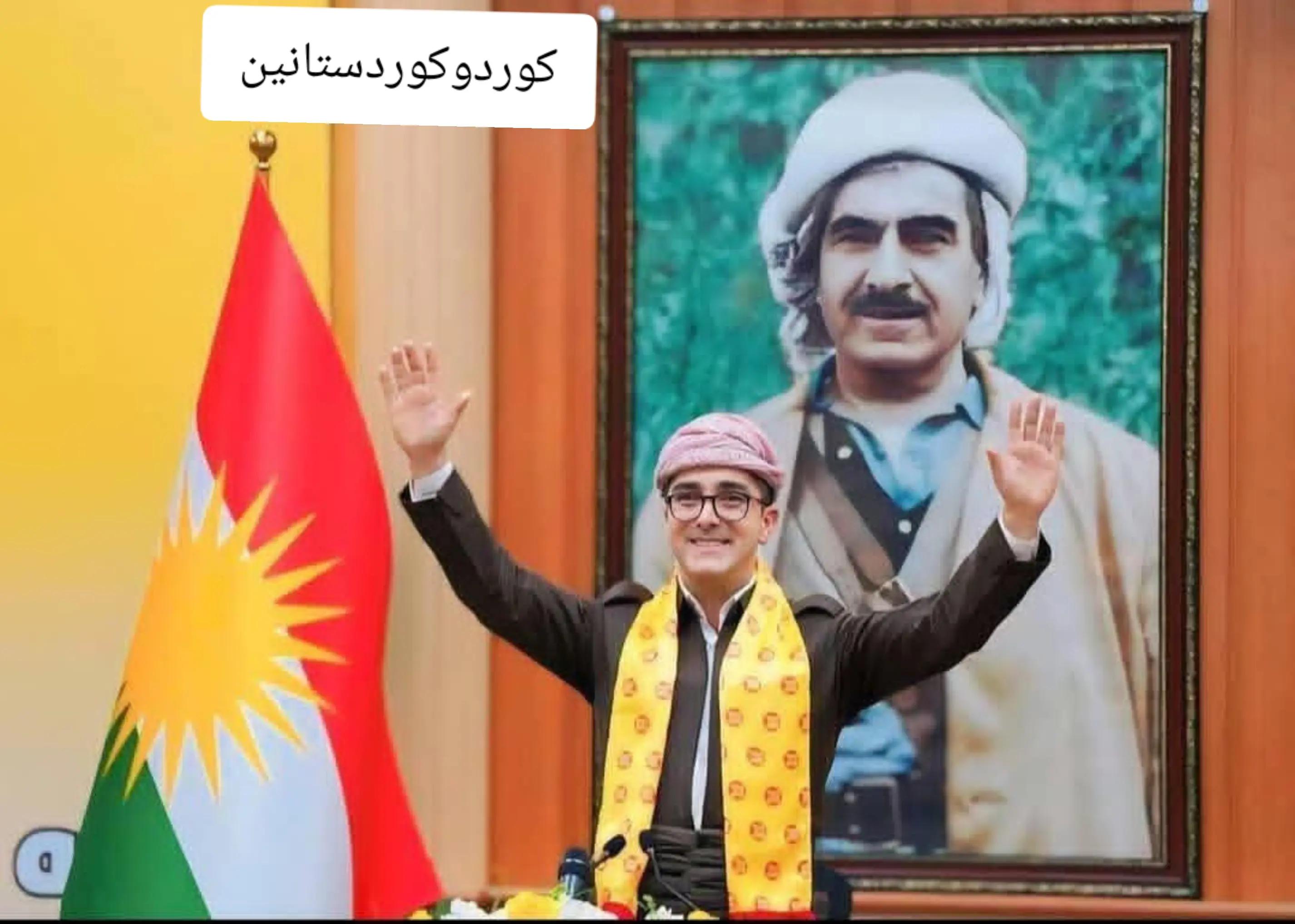 @پشتەوانێت شێخ بابۆ
