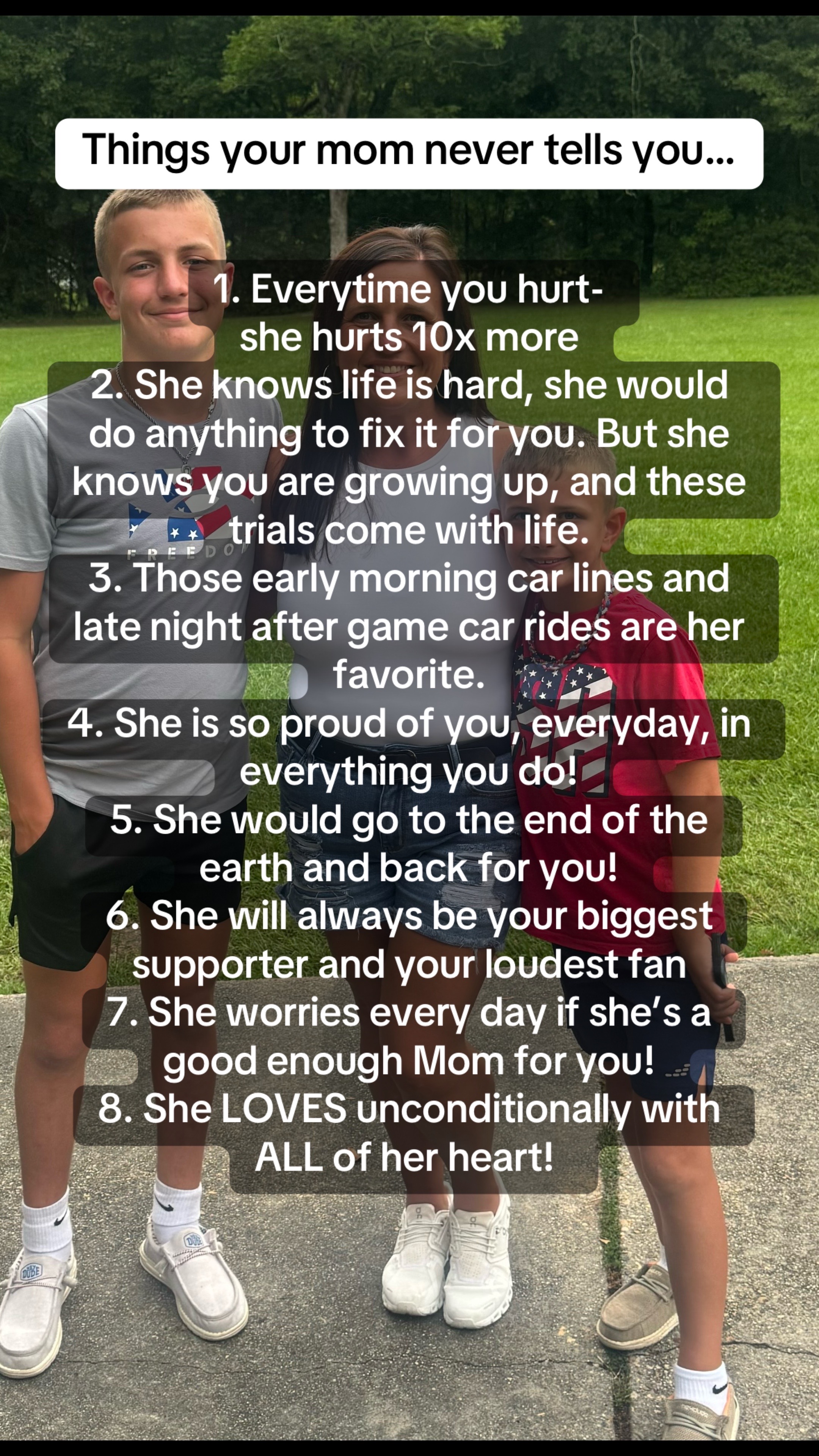 @Brandy Maskew- Sports Mom 💙💙