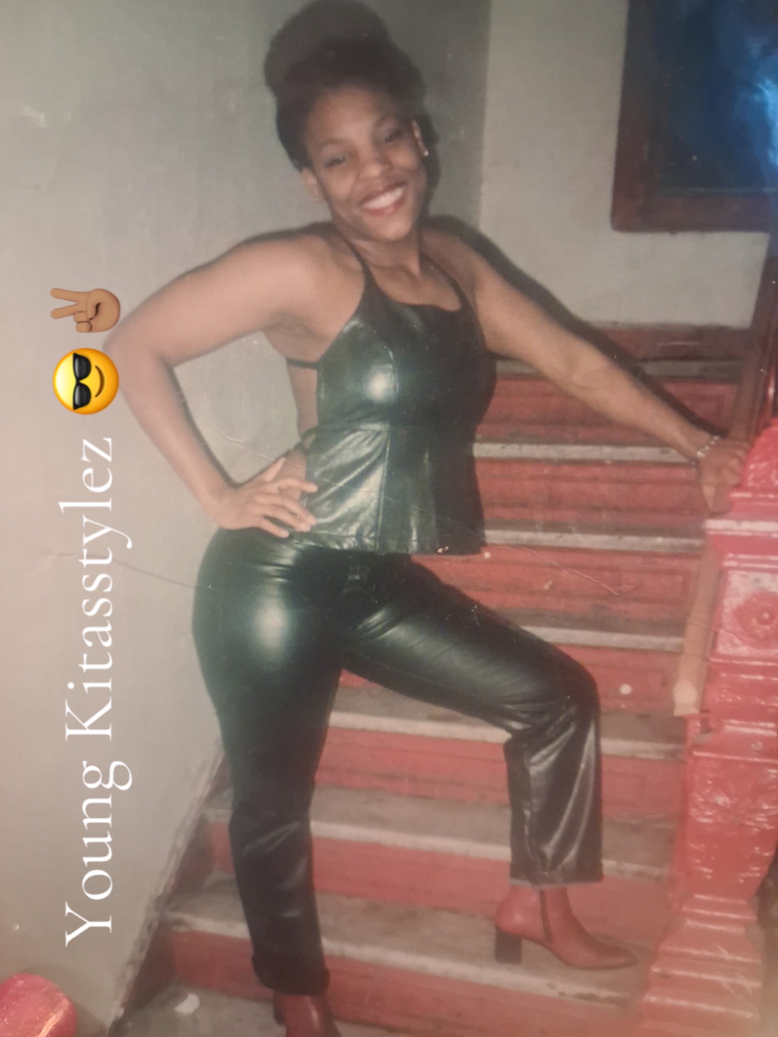 @Kitasstylez
