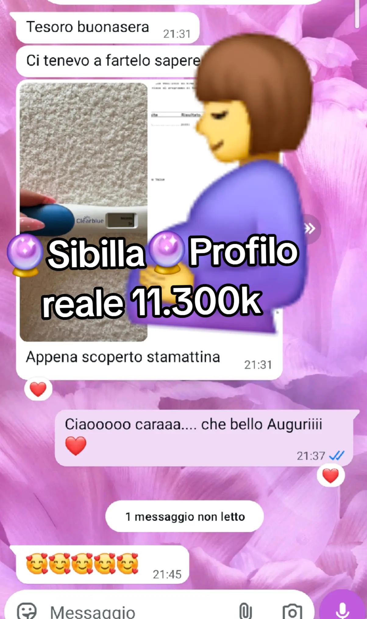 @🔮Sibilla🔮