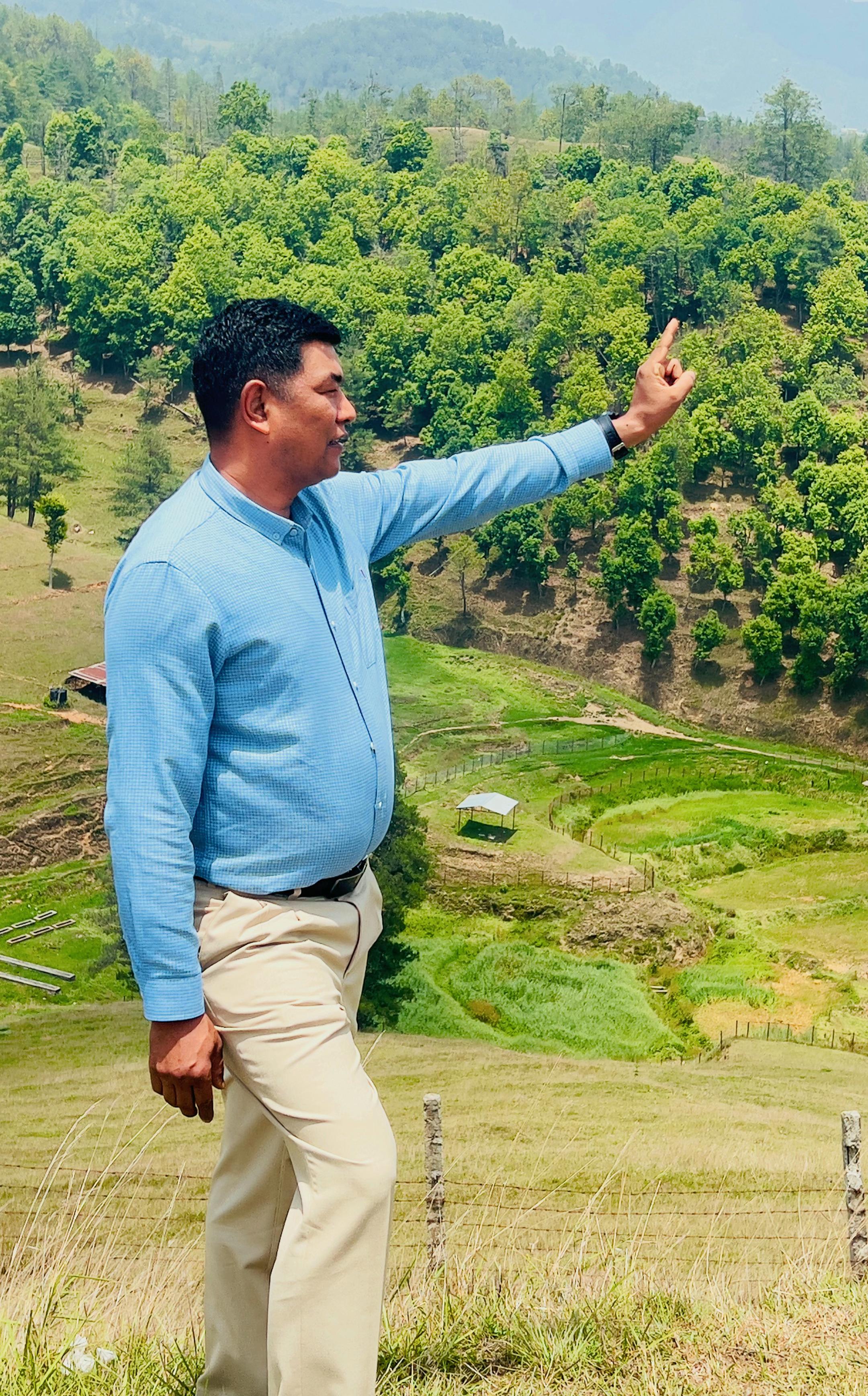 @Himalaya Journey Trekking