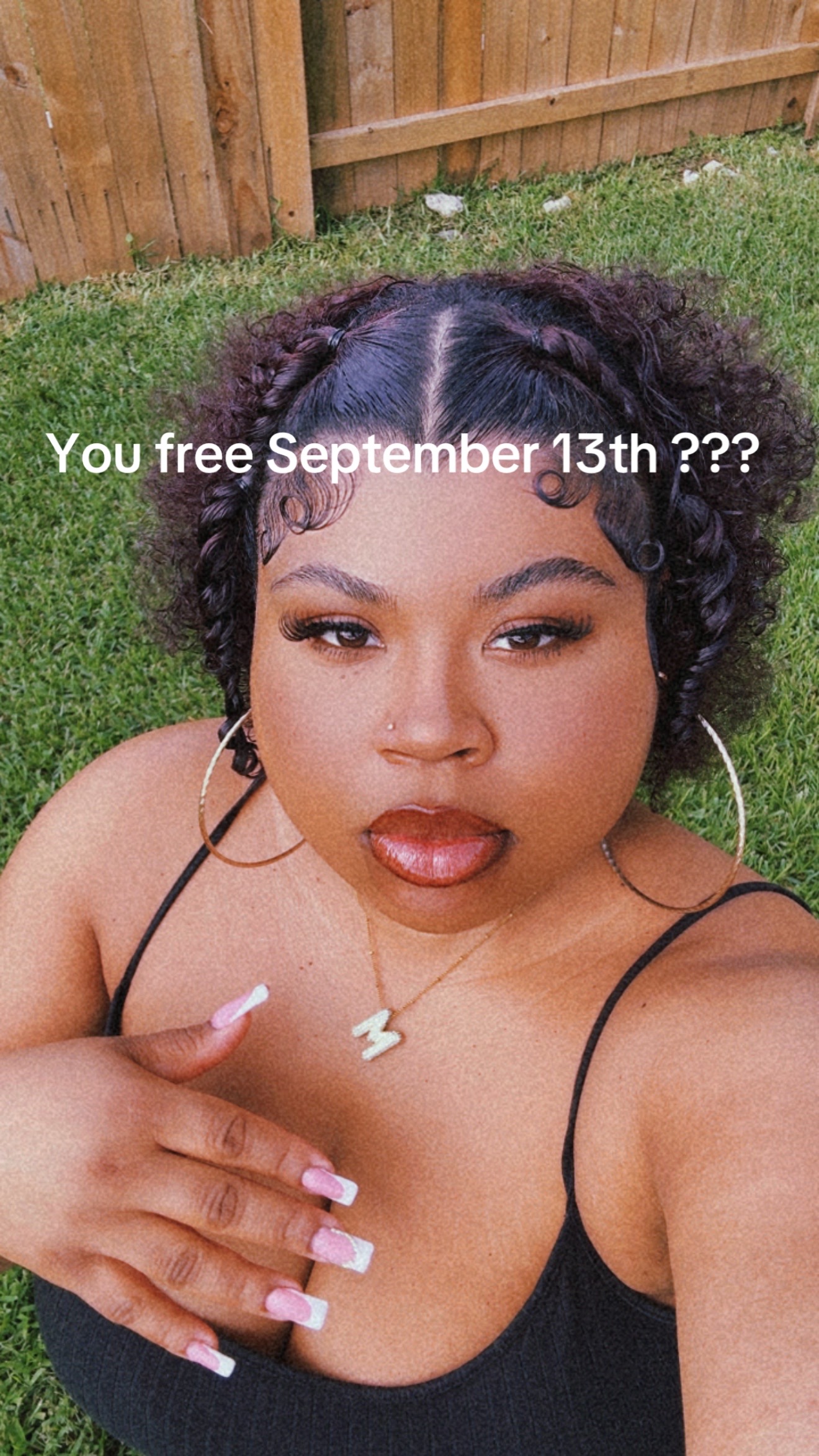 @M’aaliyah ๐๐