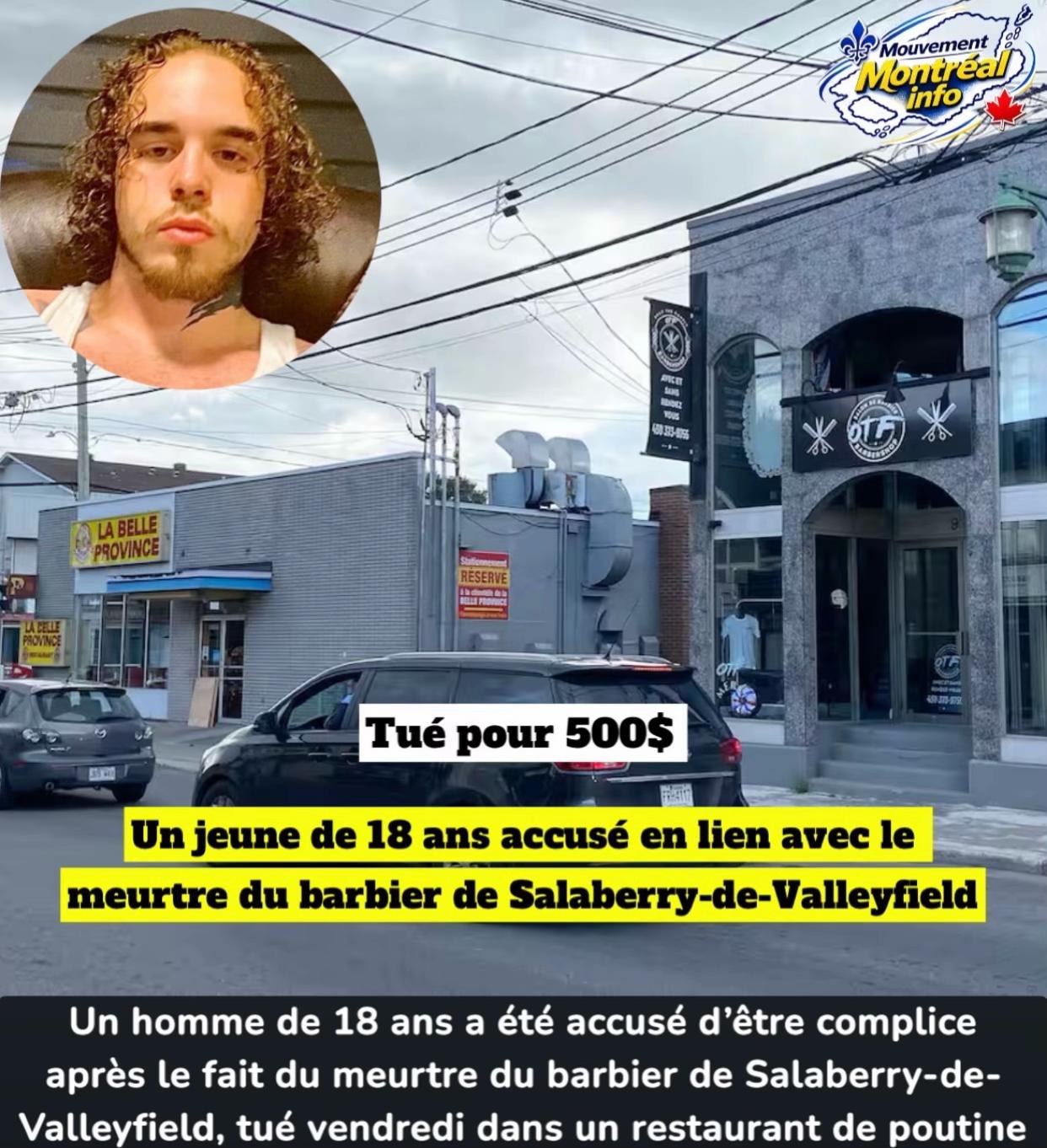 @Mouvement Montr&eacute;al 514