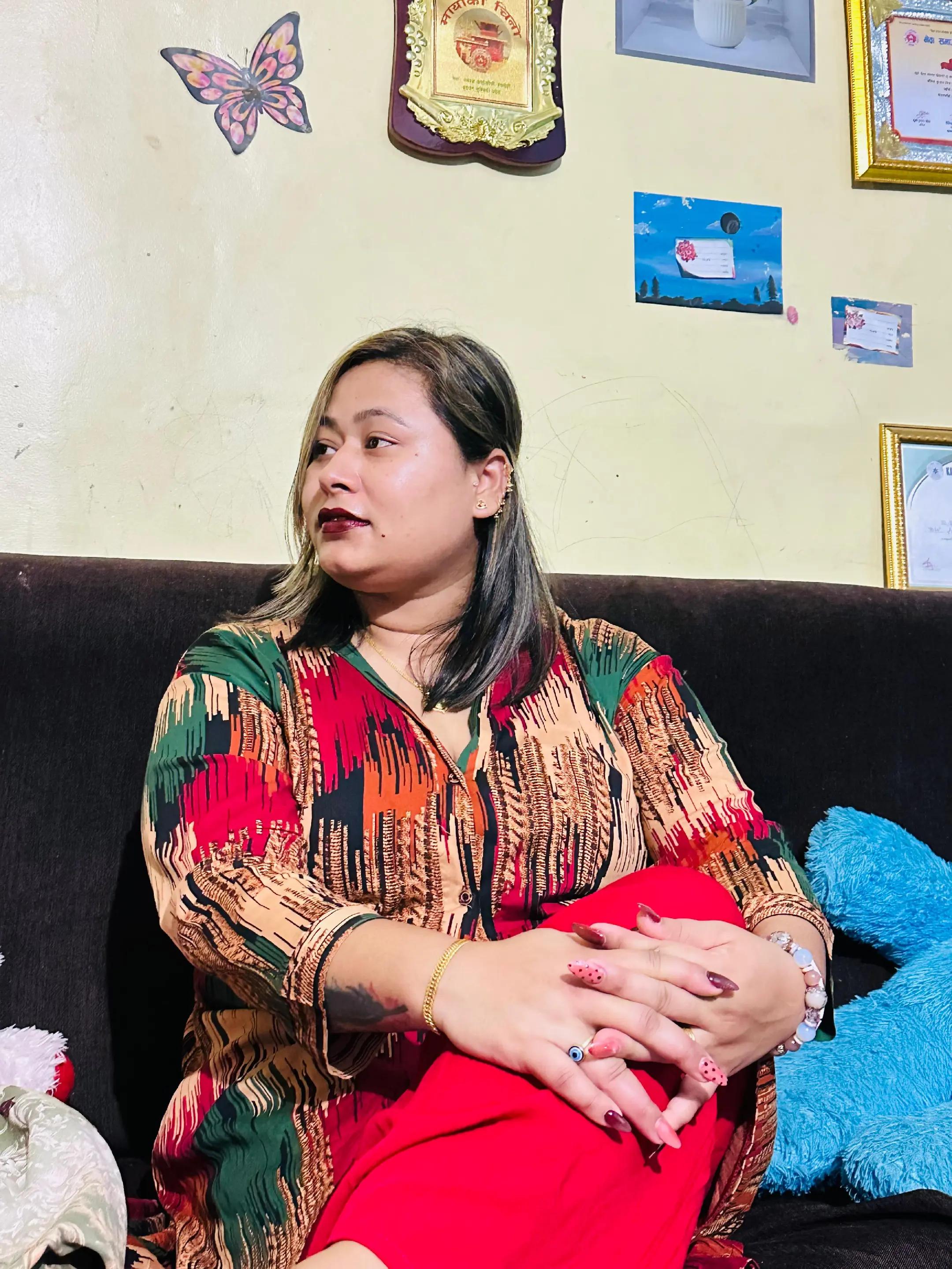 @Muna Shrestha