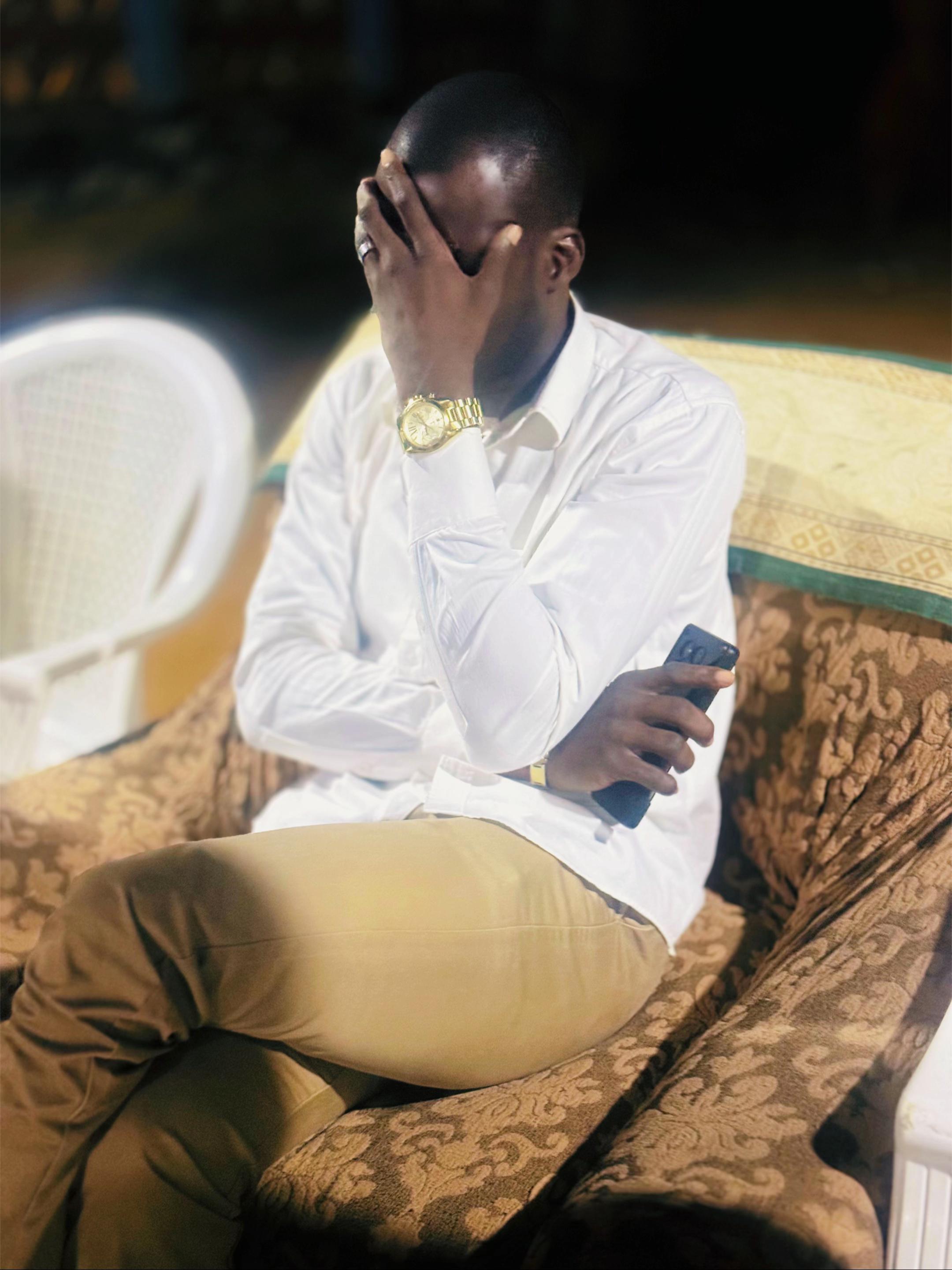 @Apostle Victor Babatunde 1985