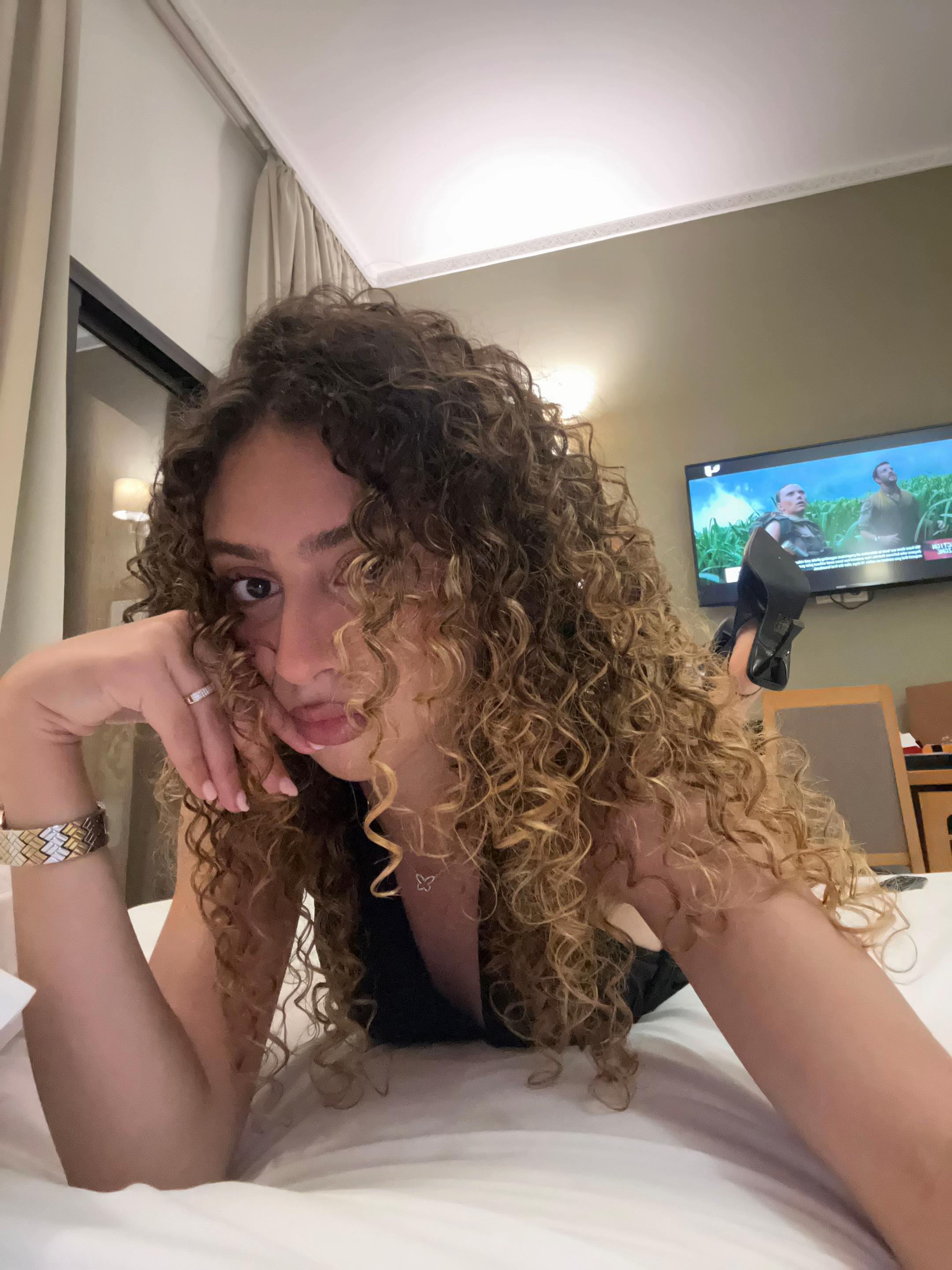 @Zizou 👩🏼🦱