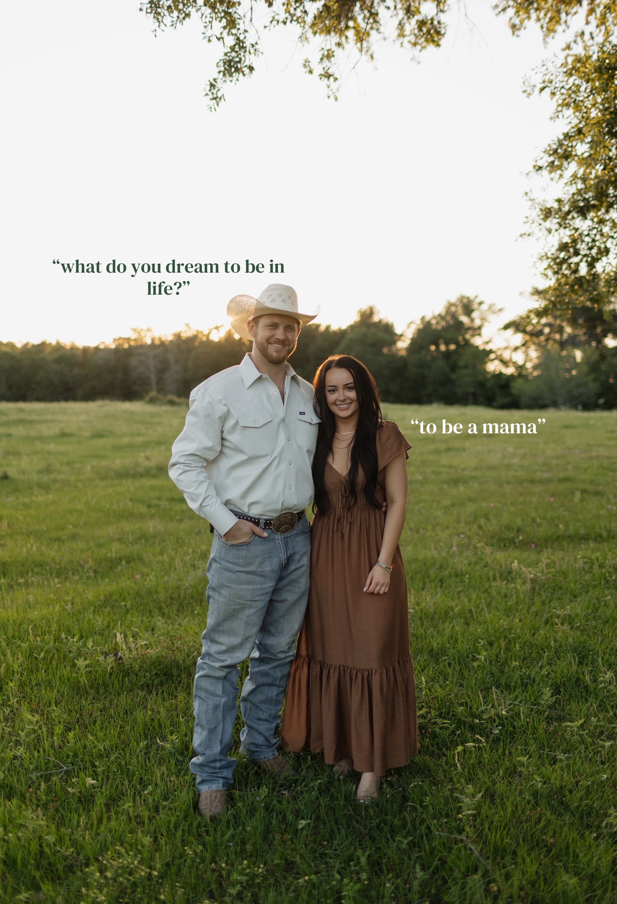 @kaylee | sahm + ranch wife