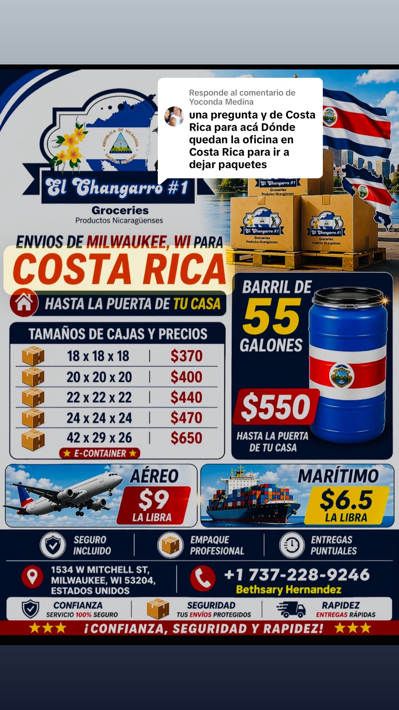 @🇳🇮EL CHANGARRO NICARAGUENSE