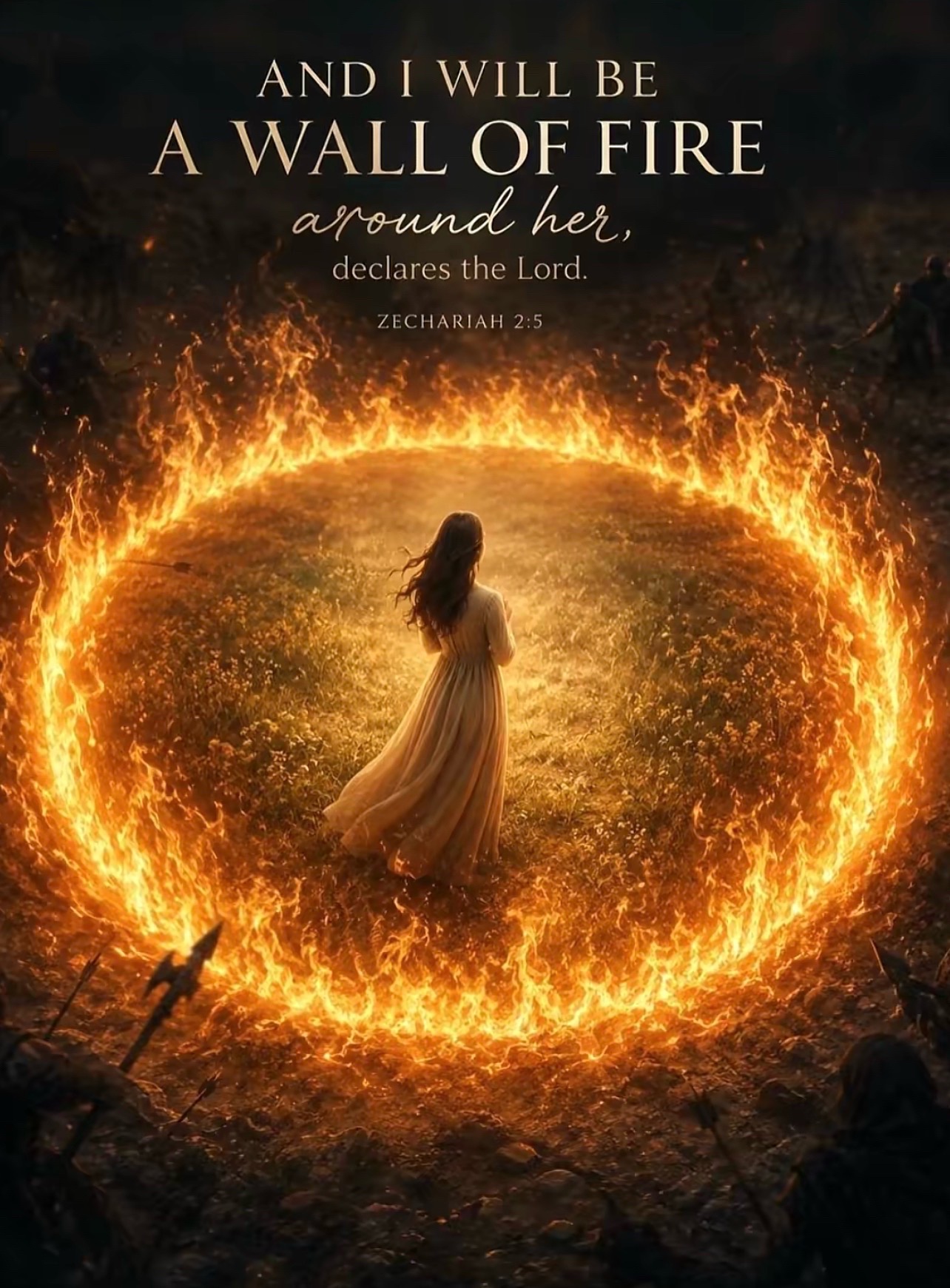 @Daughters Of A King Who Saves