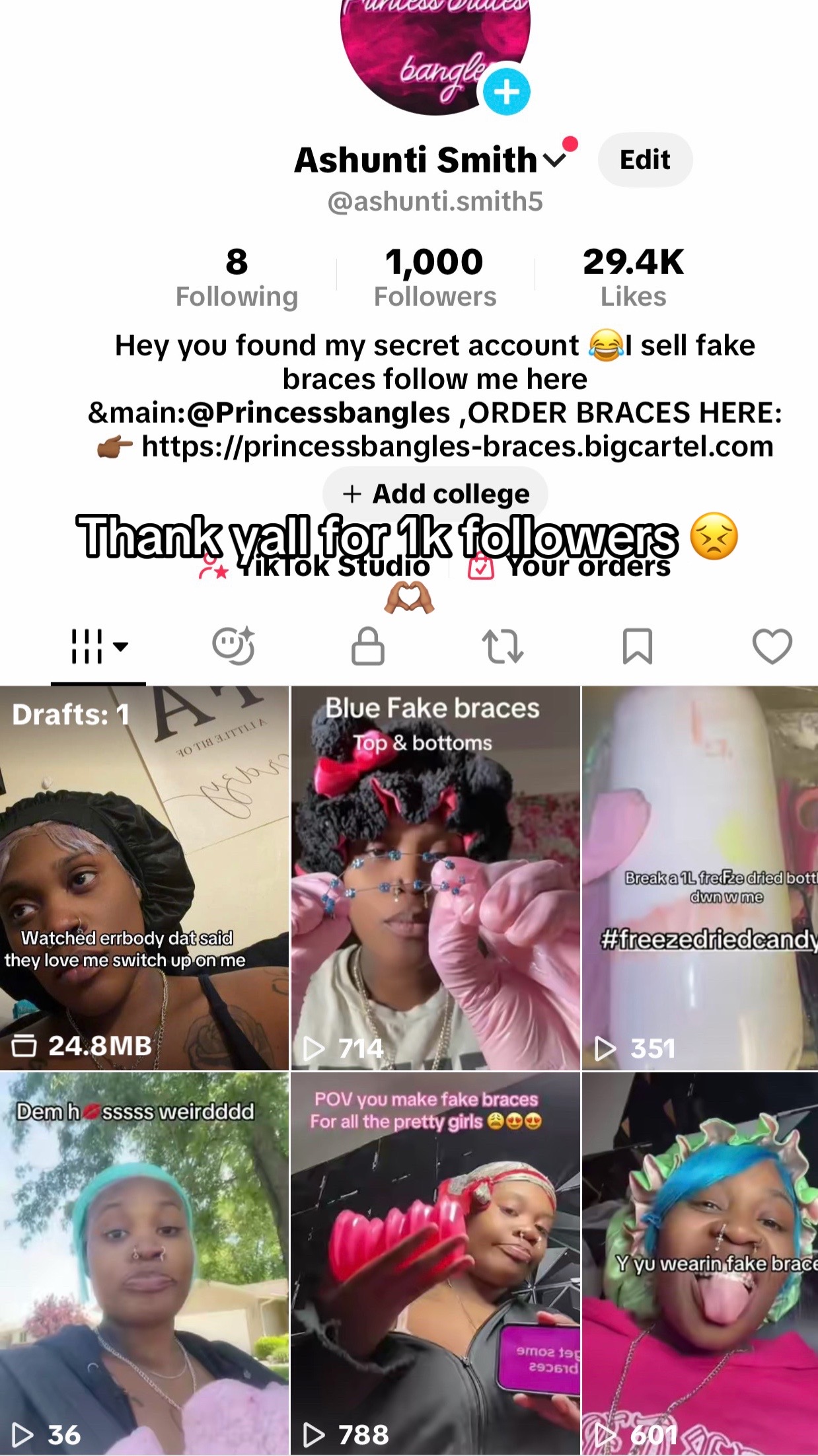 @Princessbangles