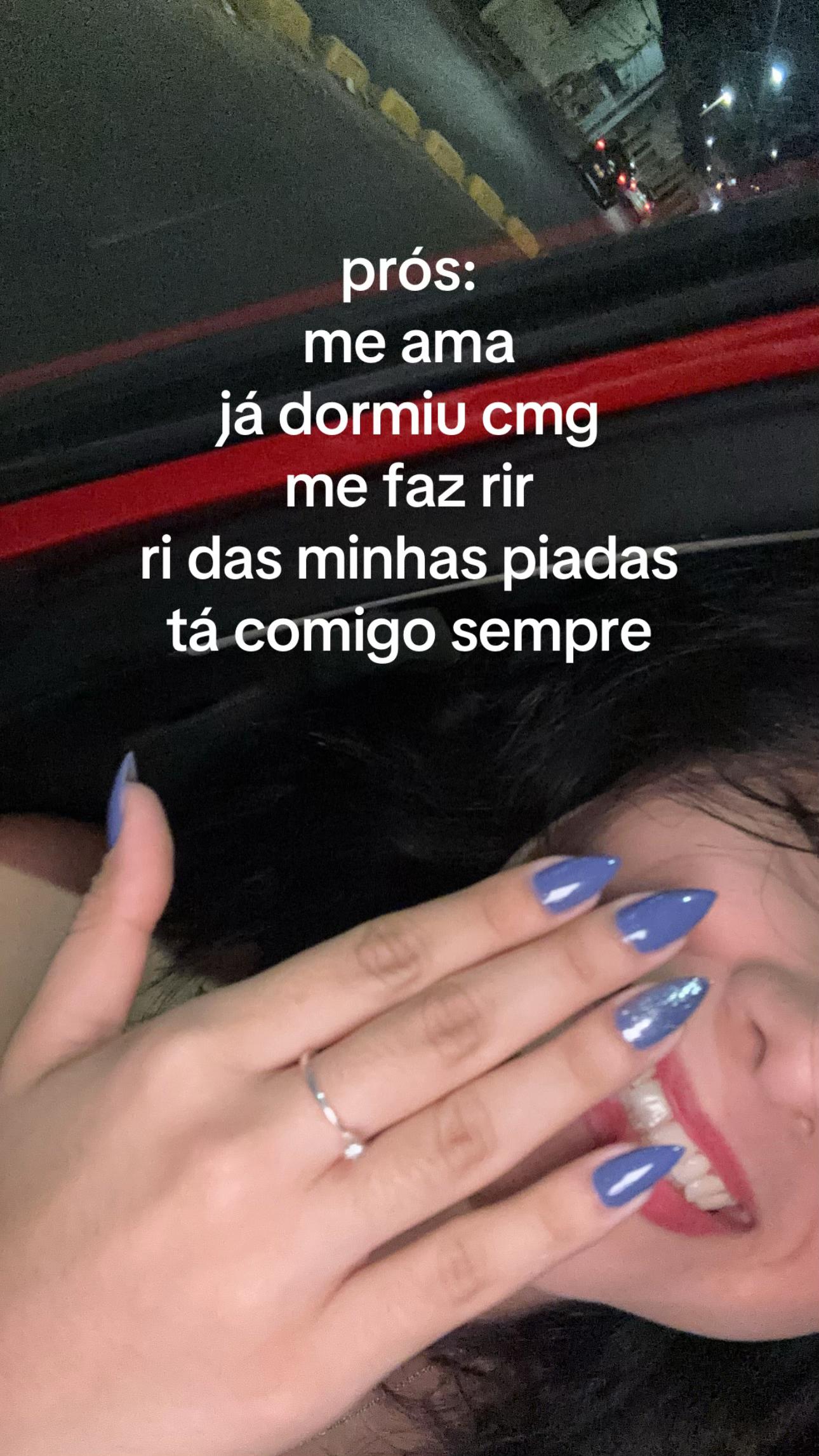 @Dalilinha