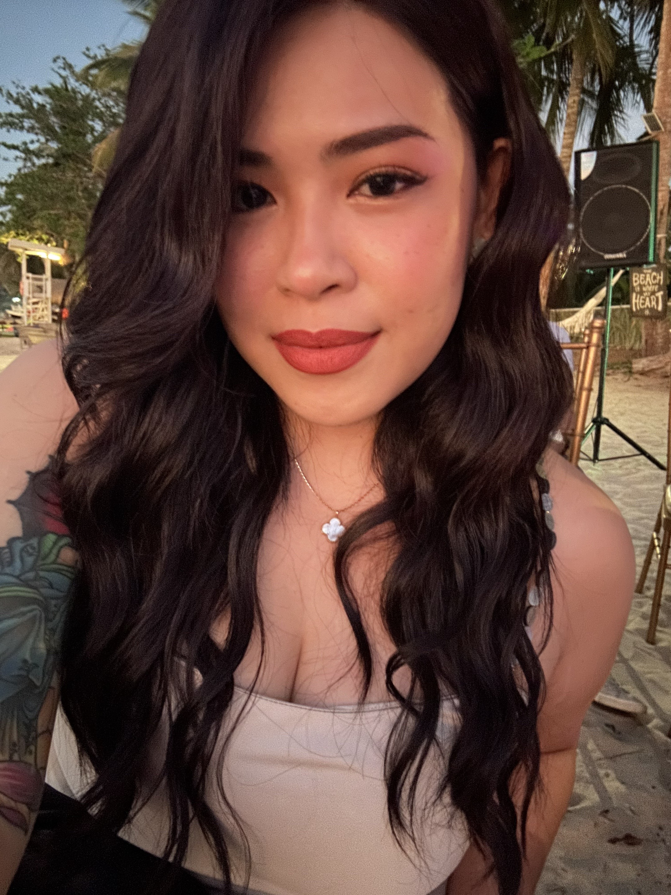 @Corinne Salazar