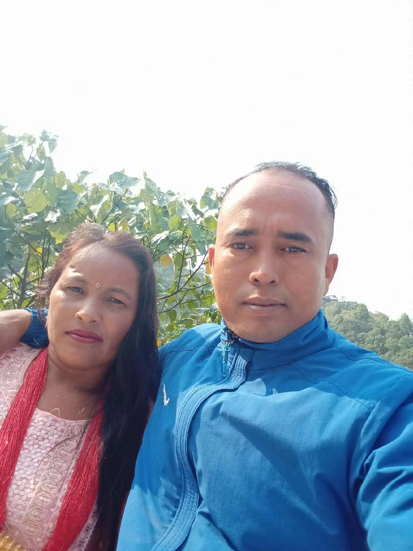 @Jhuma Khatiwada