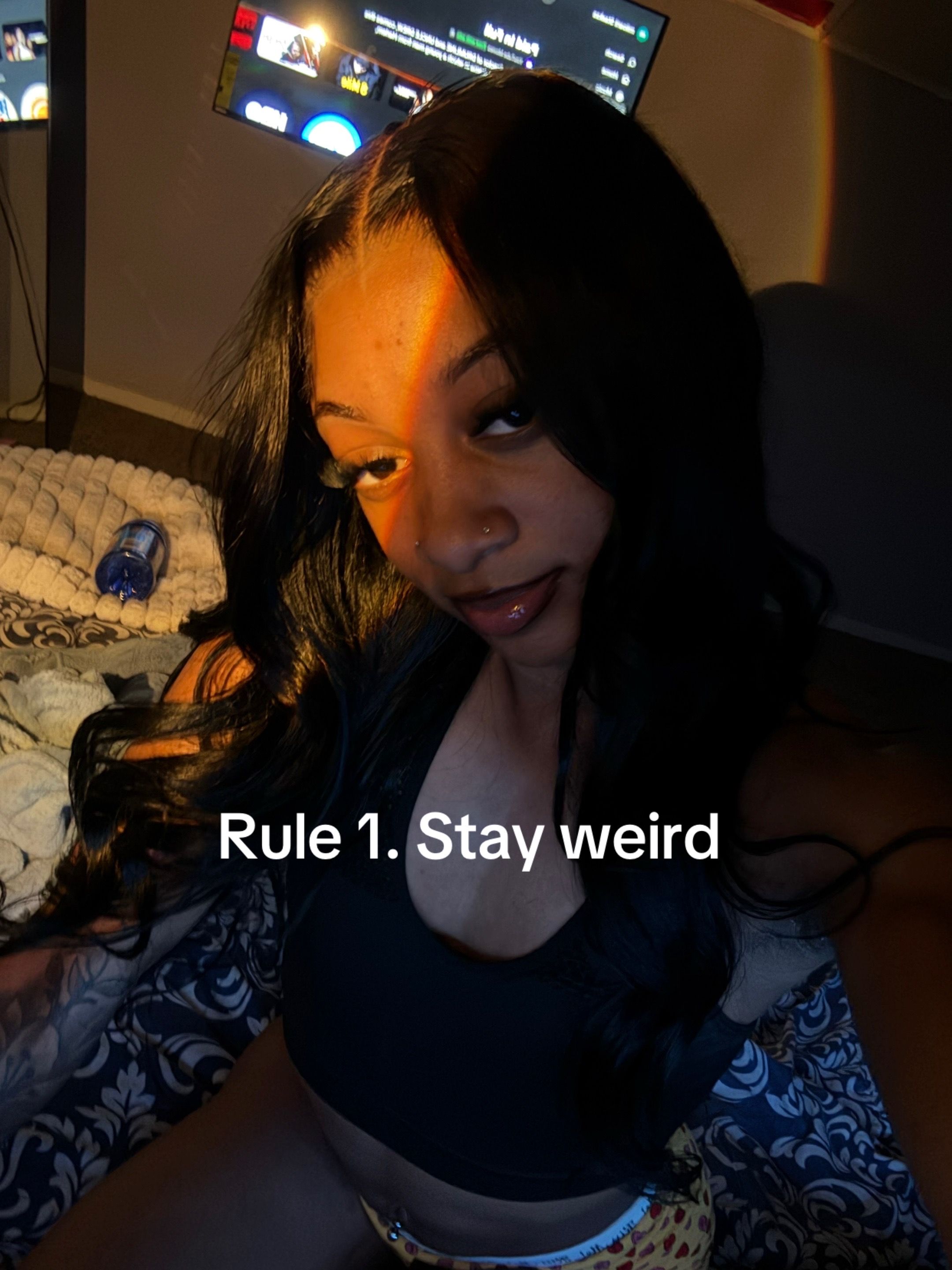@Im Not Real