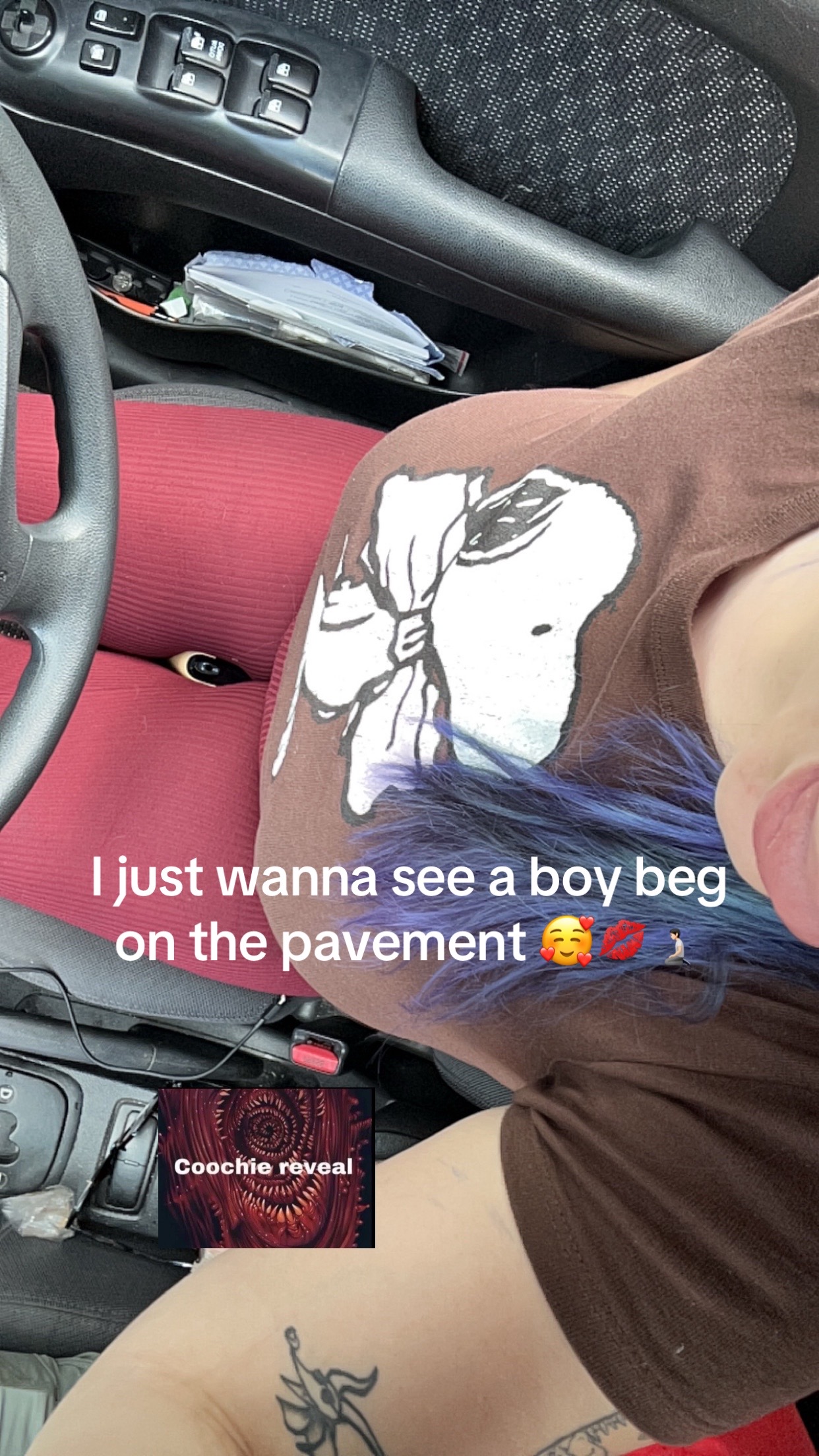 @youwantruthie