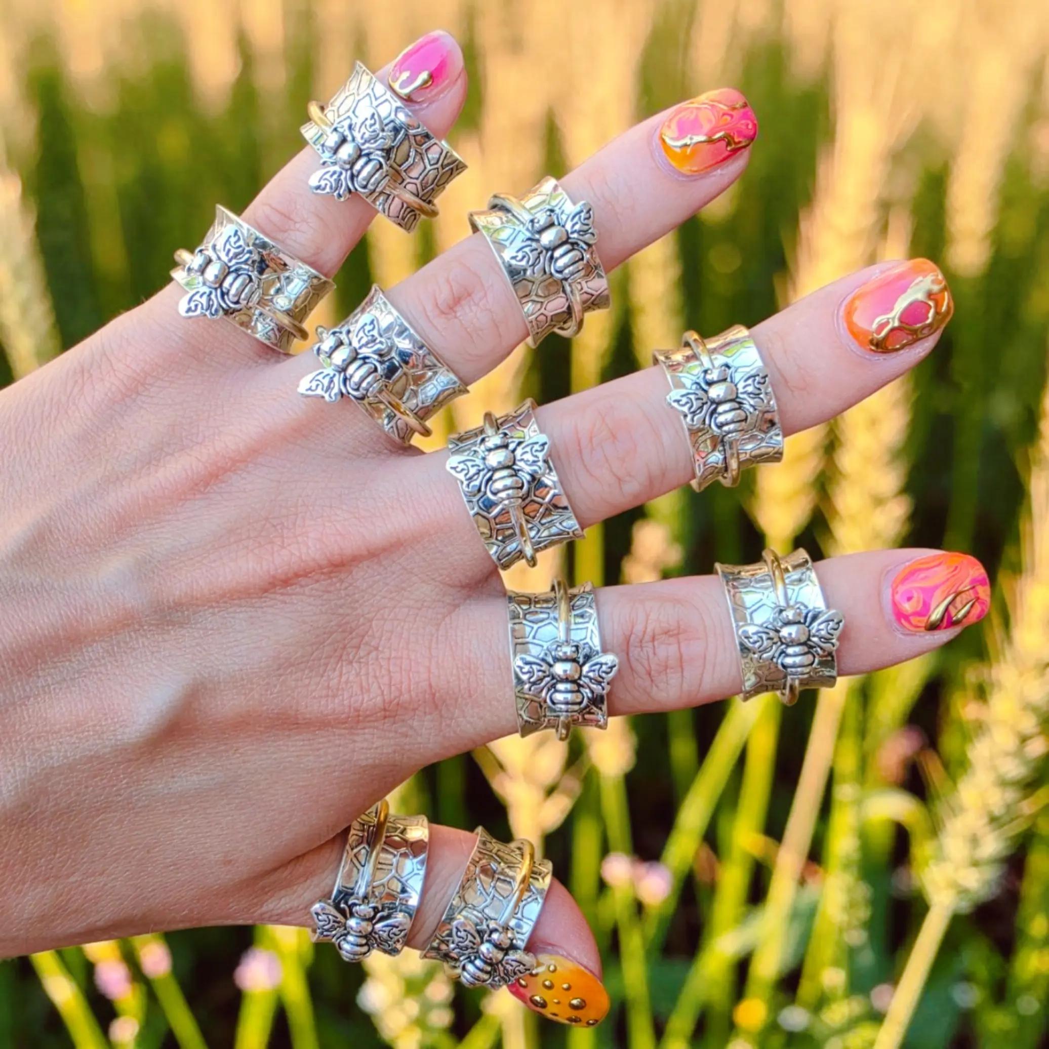 @SilverWear By Shana