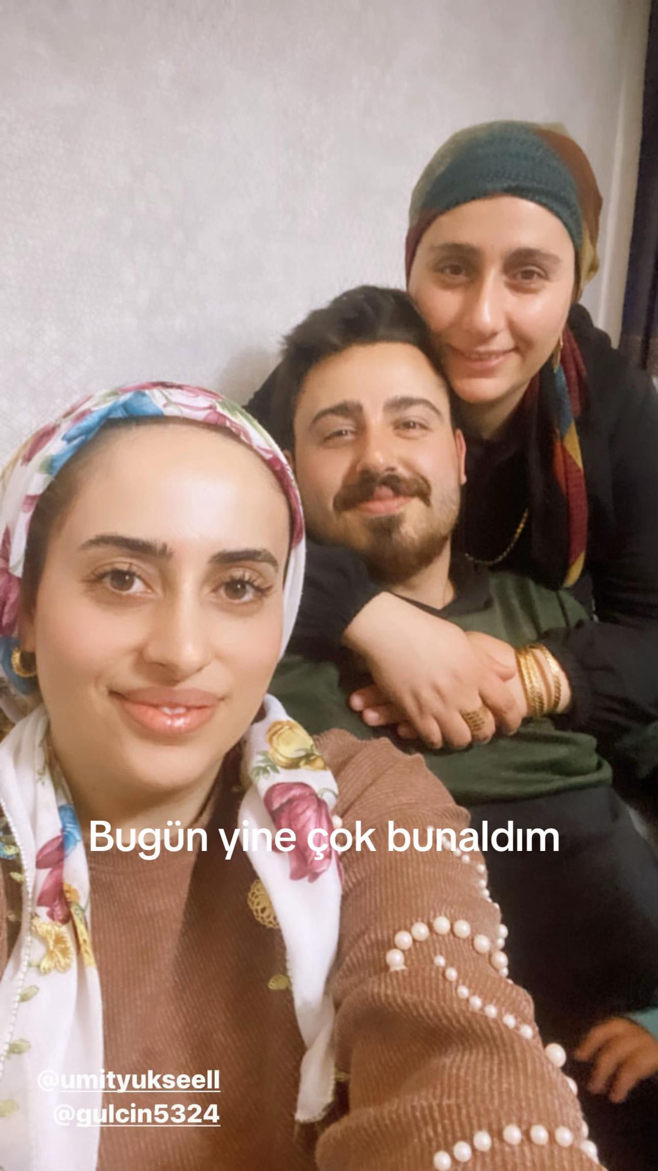 @Leyla yüksel ipek