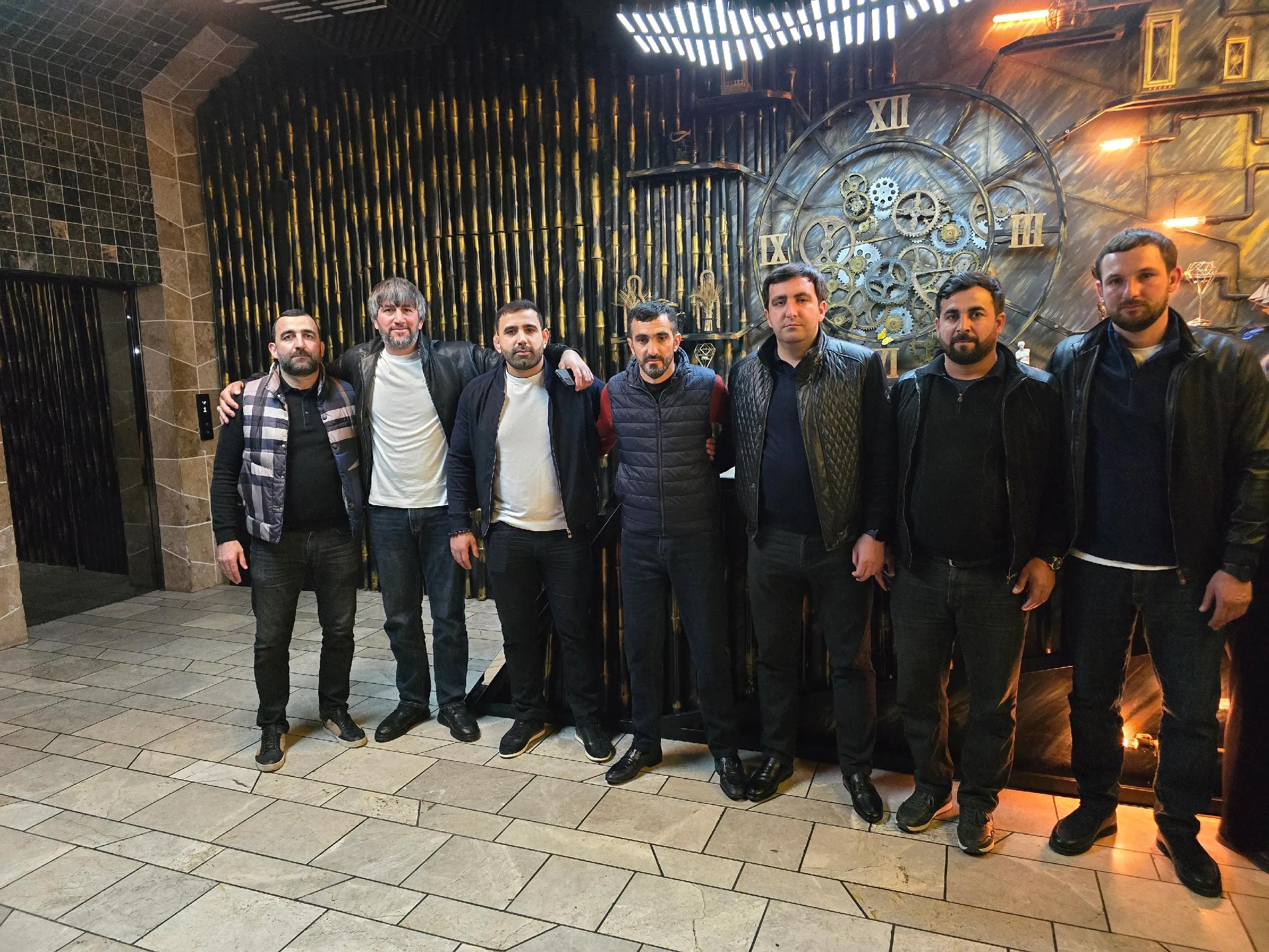 @HESENOV SAMİR