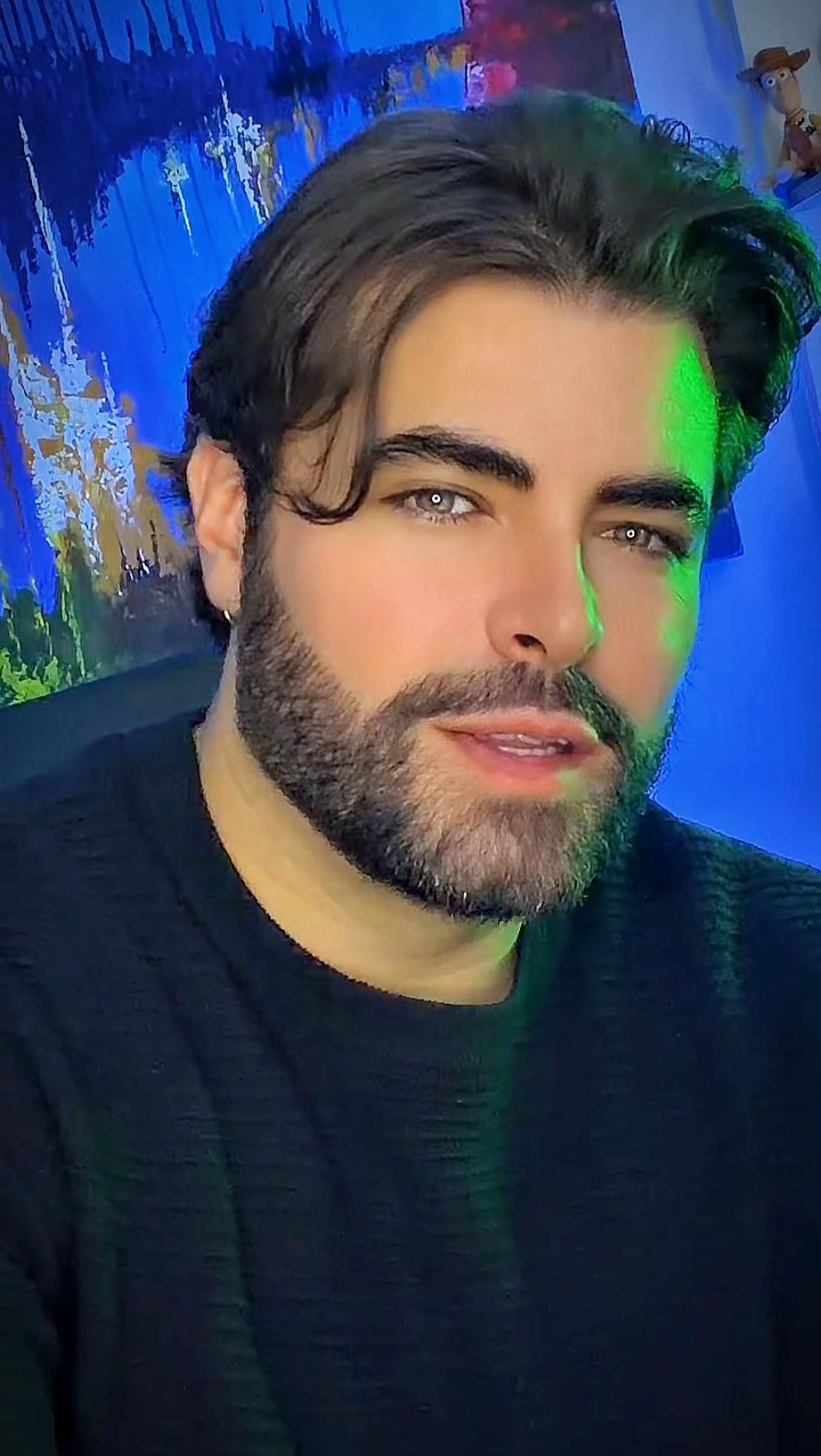 @Andres Fernandez ❤️&zwj;🔥