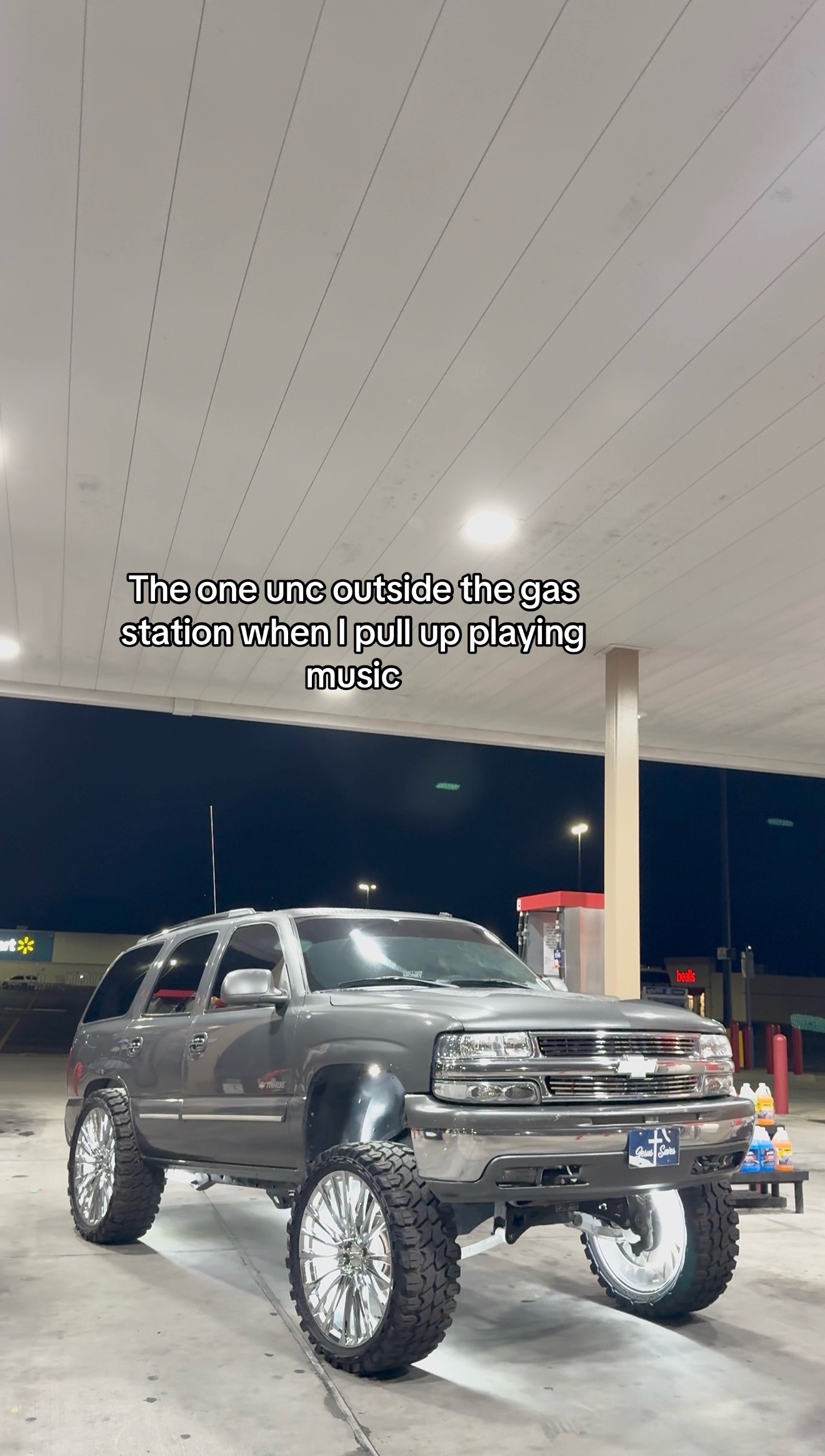 @Smokey ✝️