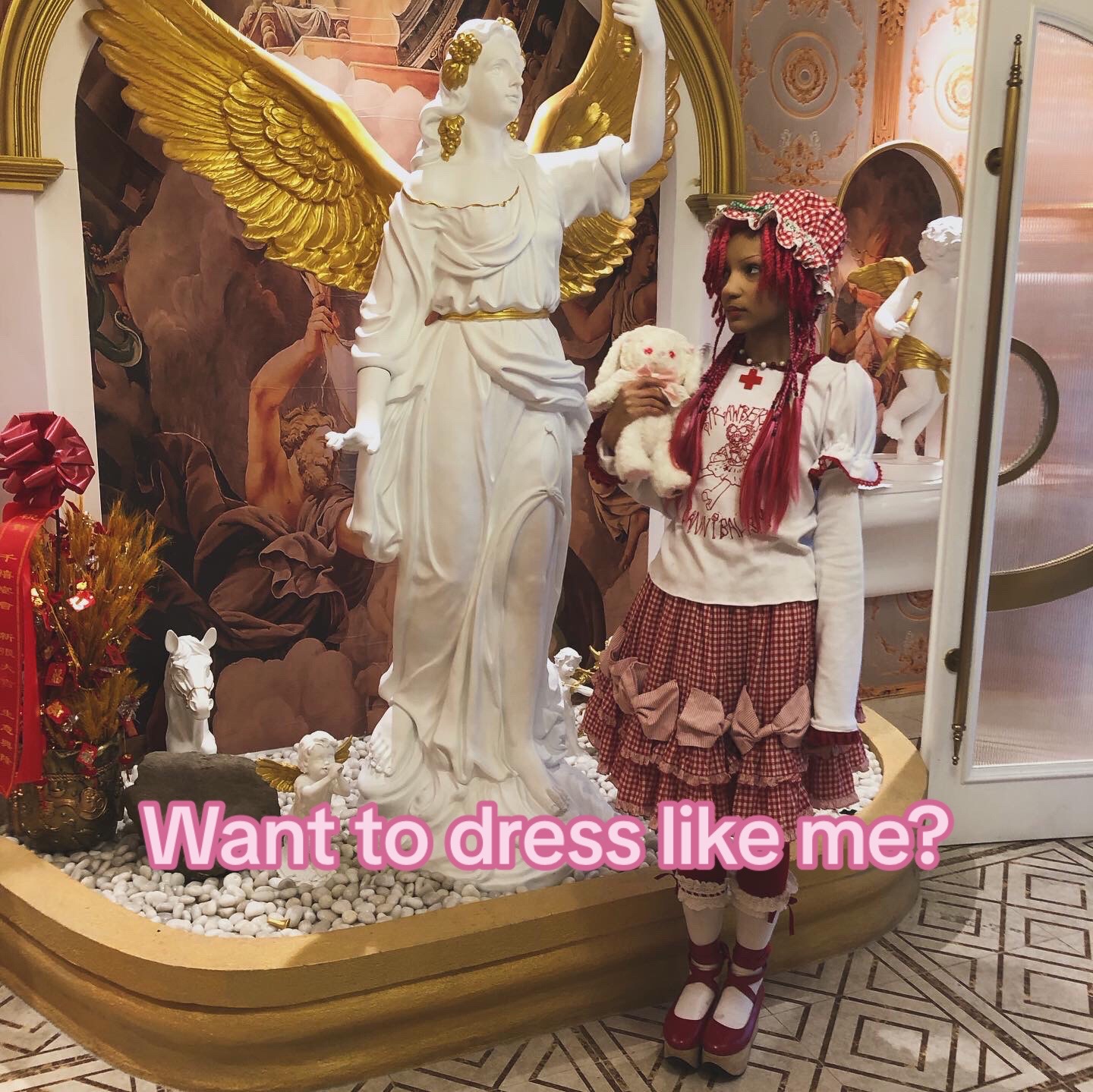 @Jay