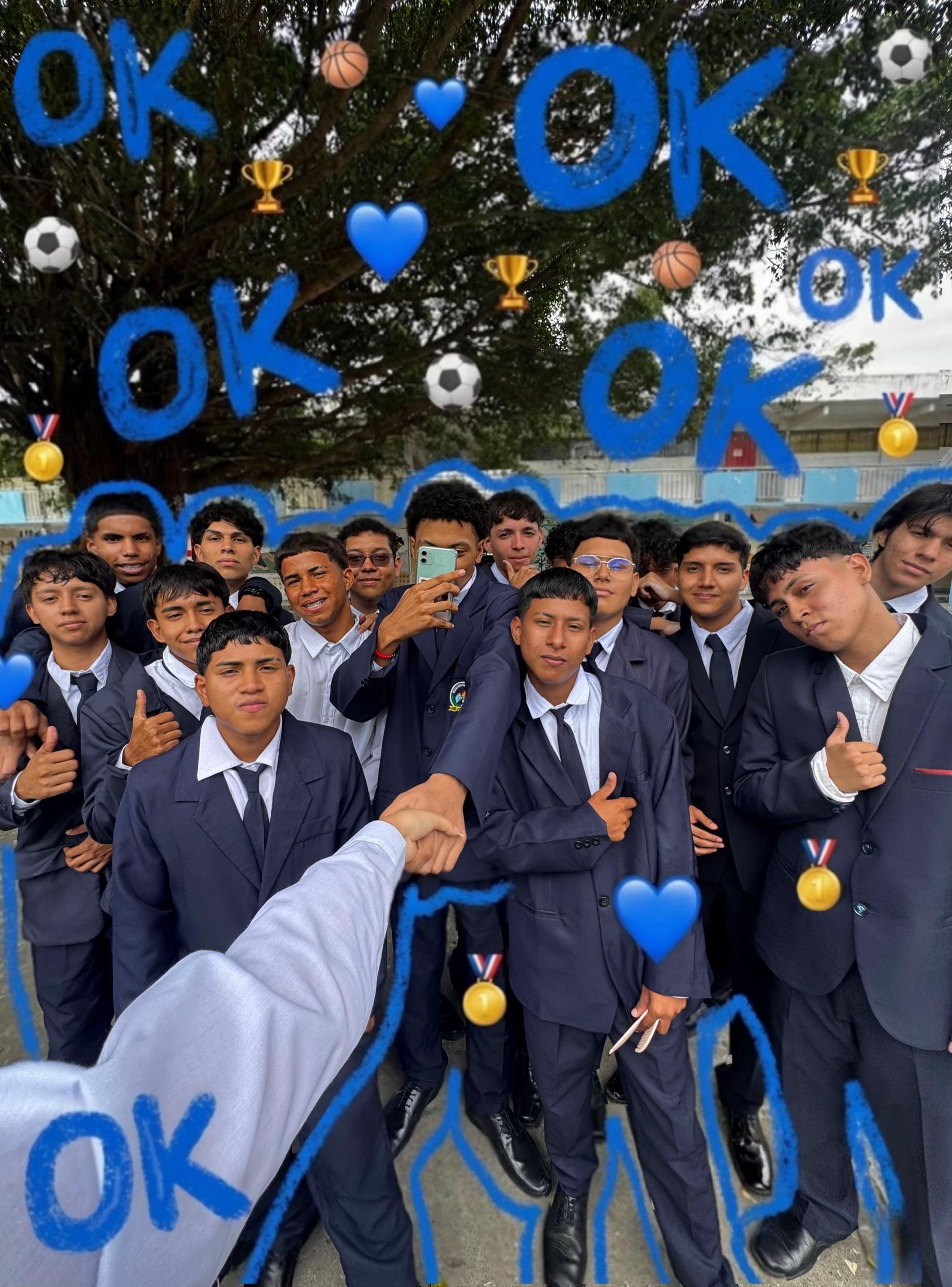 @3ro Informática “A”
