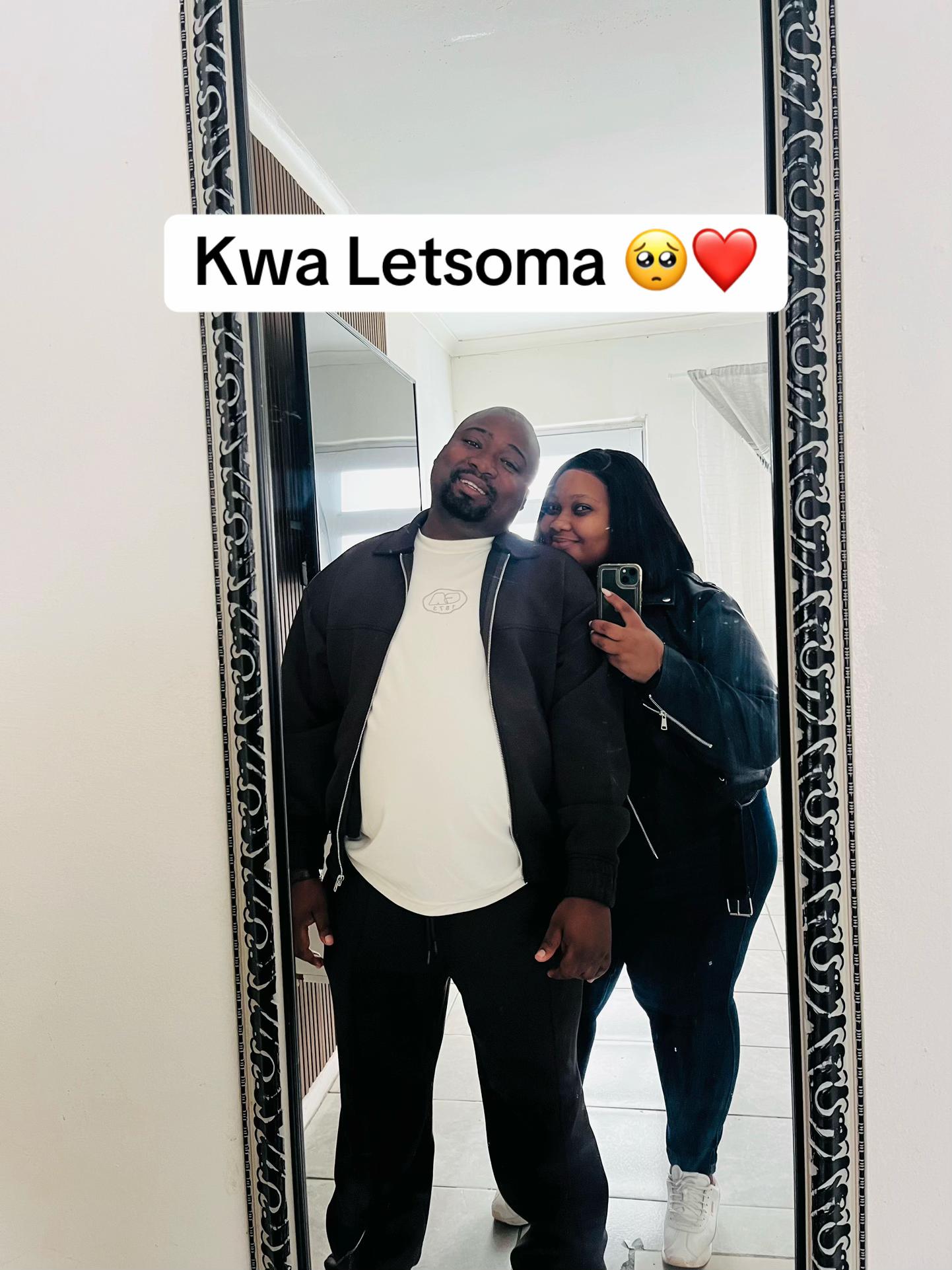 @Mrs Letsoma❤️