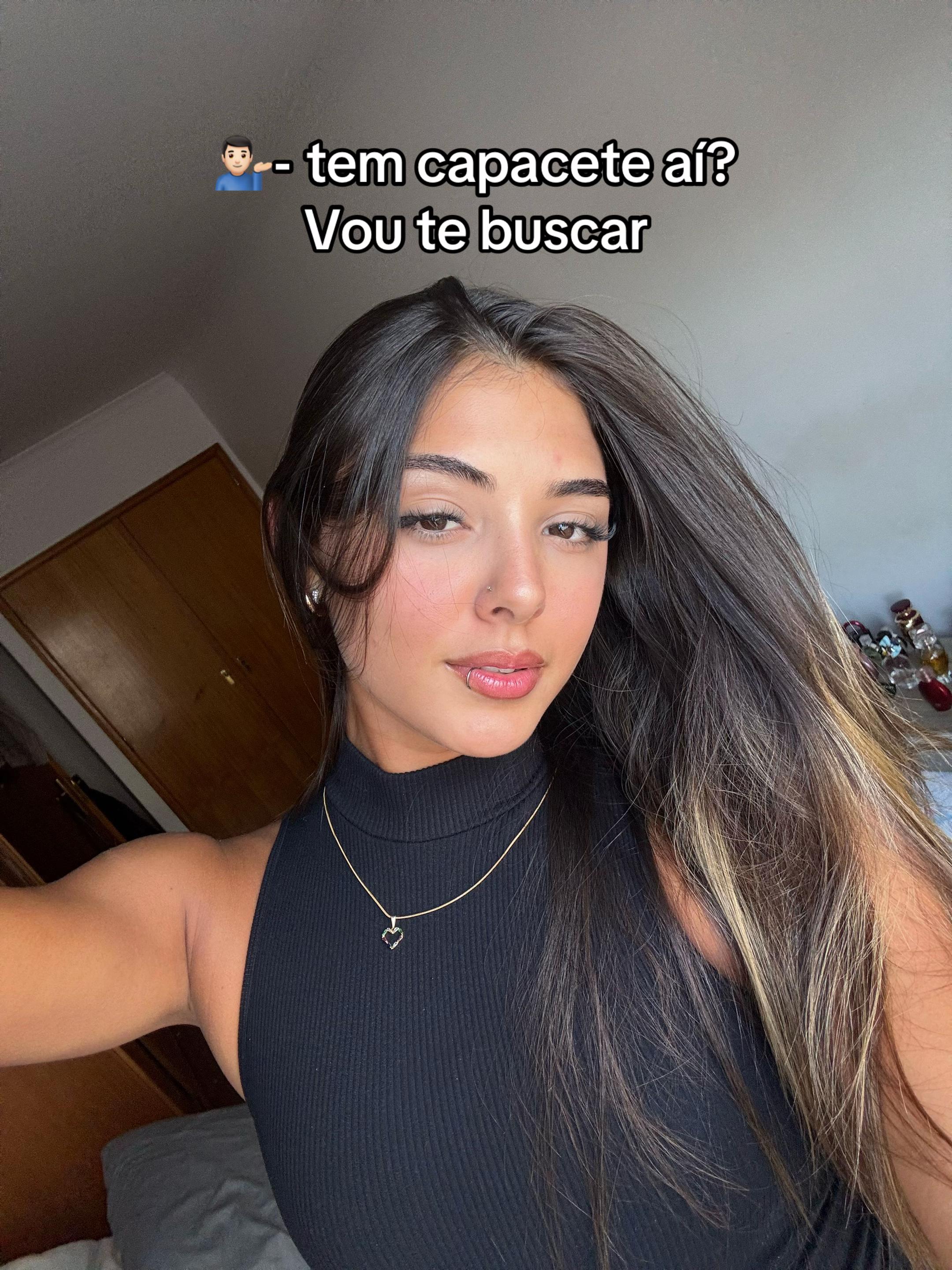 @Mari Ara&uacute;jo