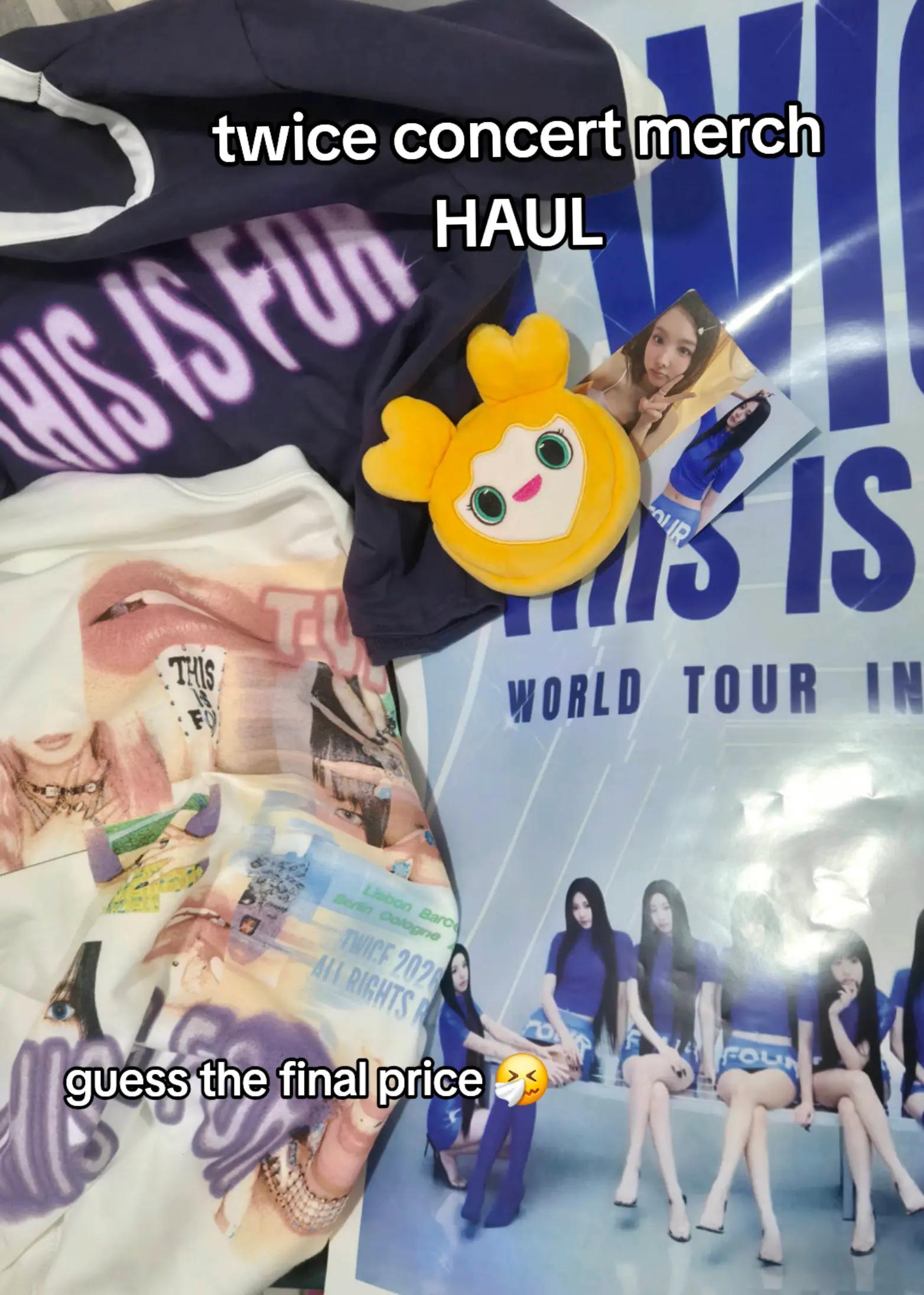 @TWICE EDITS OT9