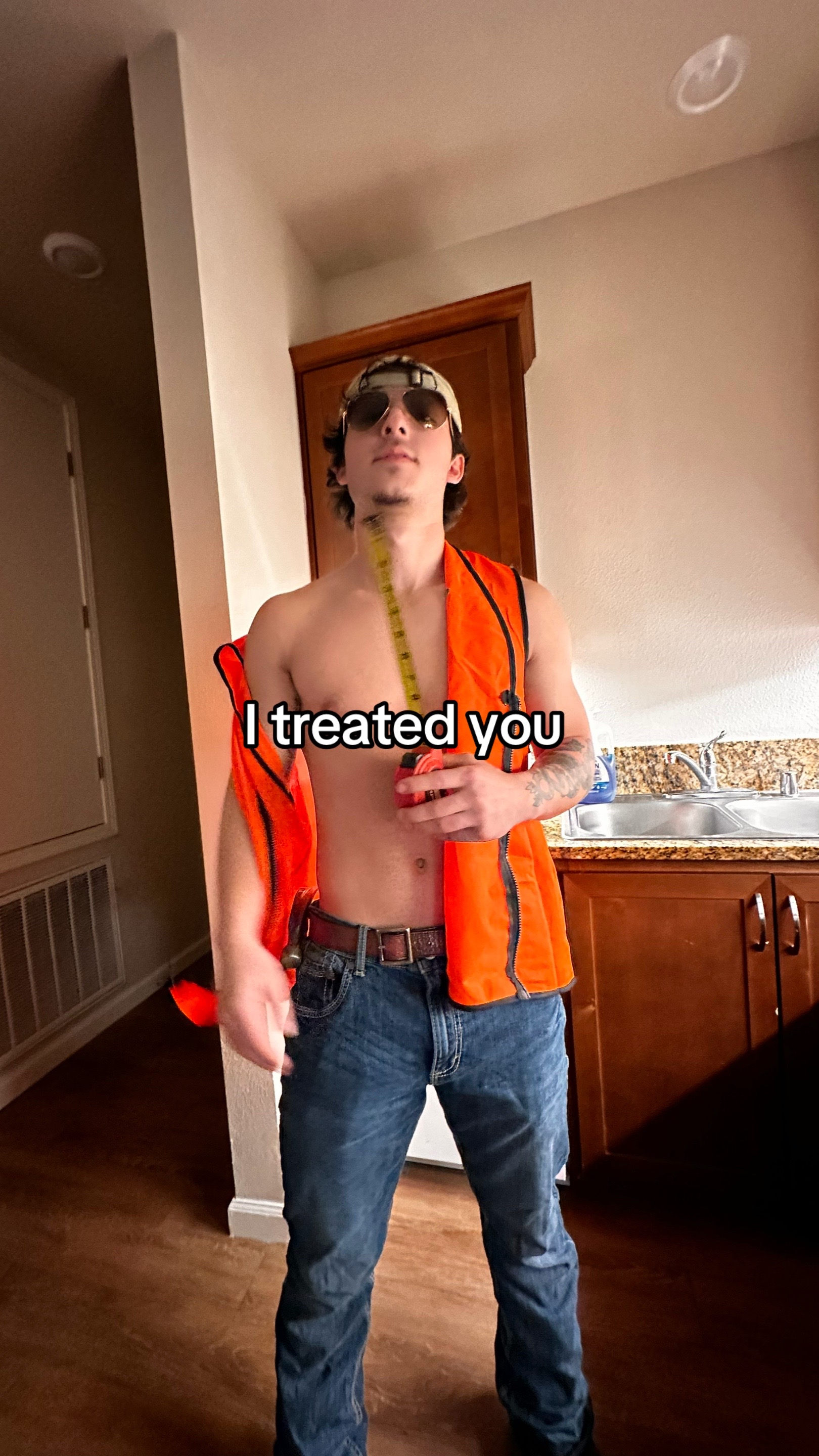 @Josh Marquez