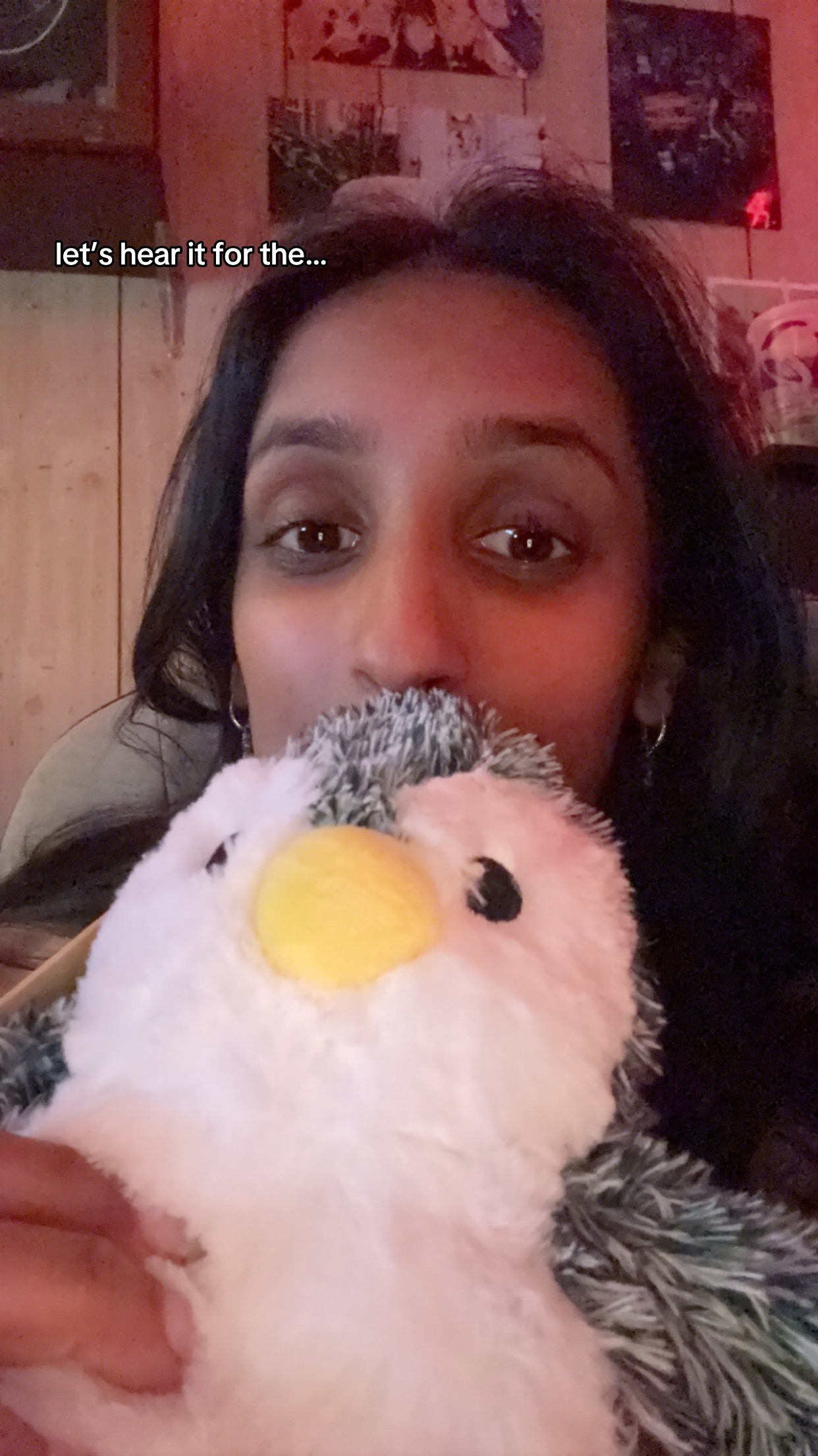 @Anoushka Dayal