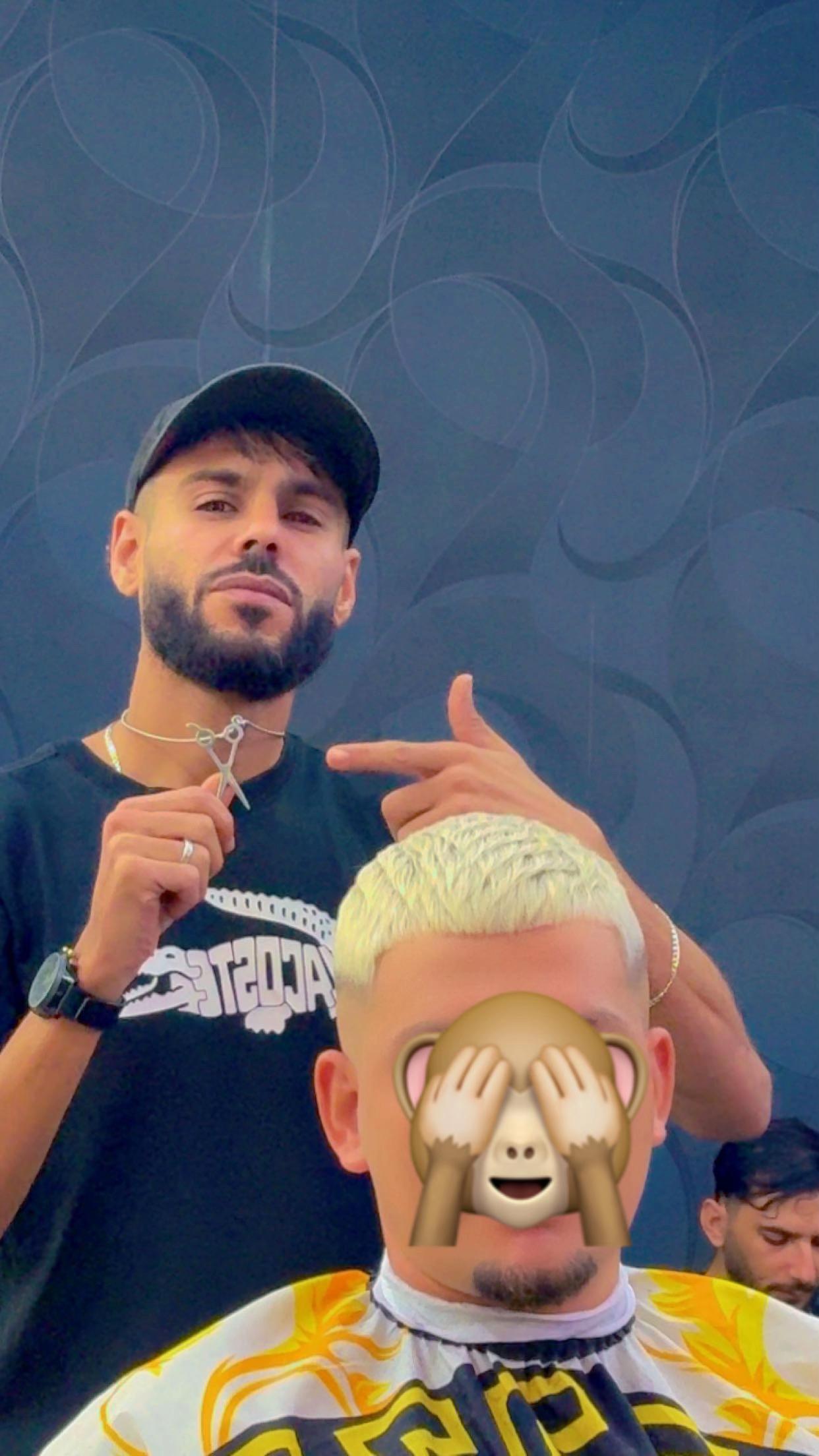 @La NASA du Barber 🪐💈