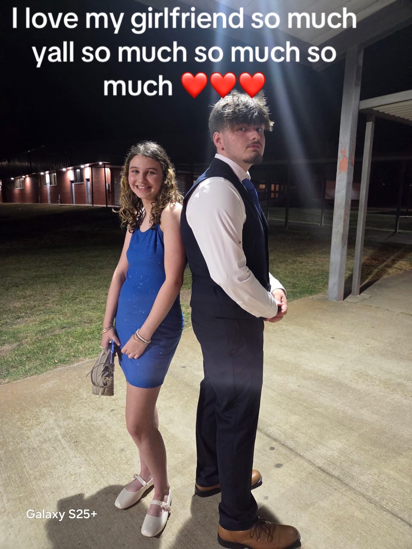 @Addi&lsquo;s boyfriend❤️❤️❤️❤️
