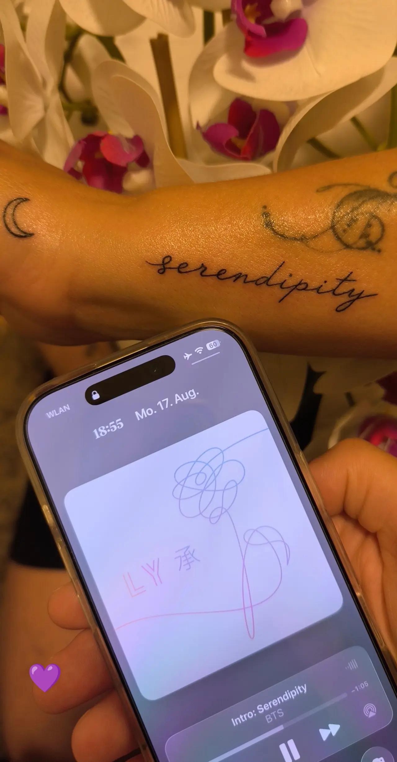 @Andreja⁷💜 ᵇᵗˢ ⟭⟬ ♡ ⟬⟭ 💜 Army