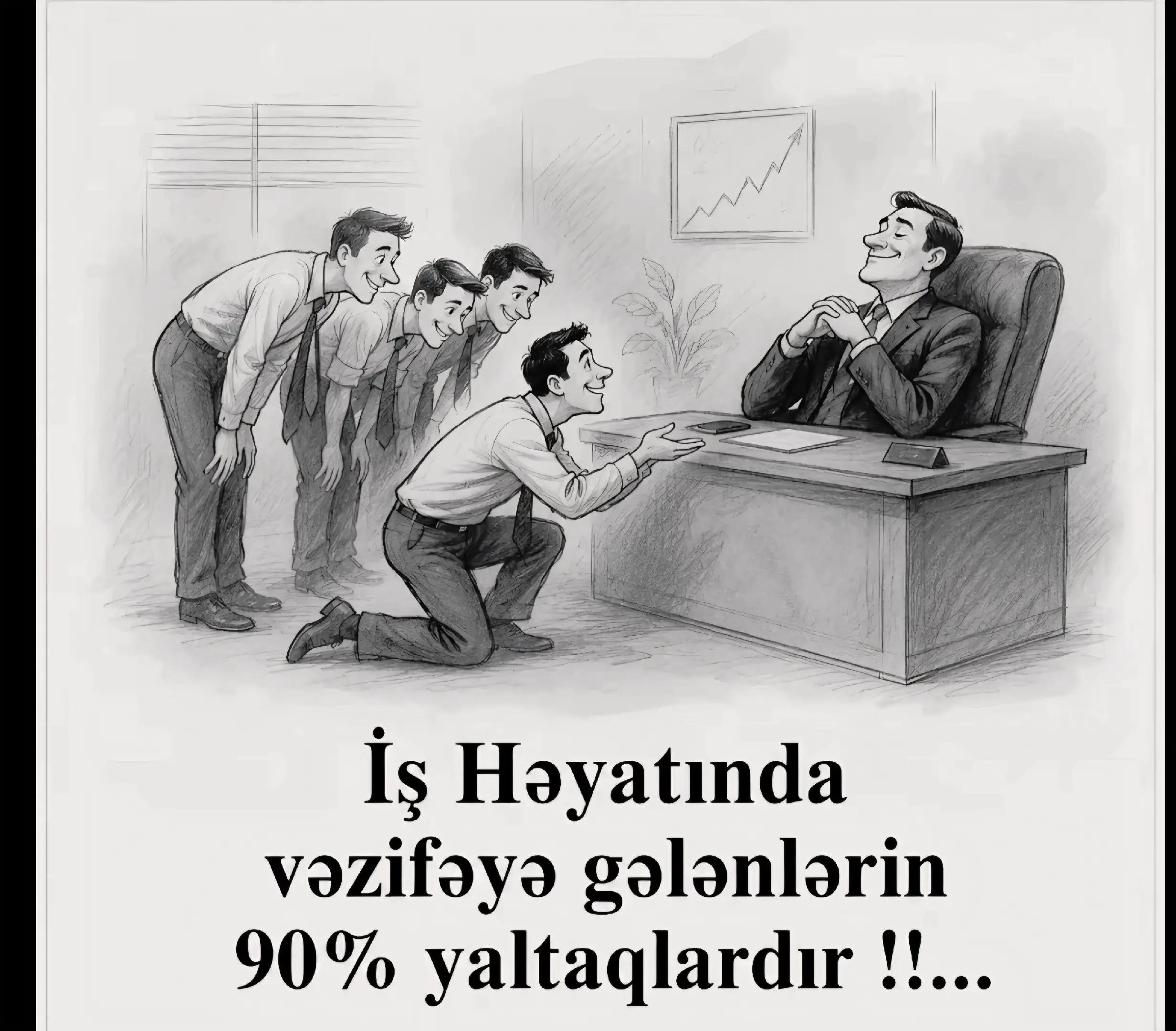 @Müdrik Kəlamlar