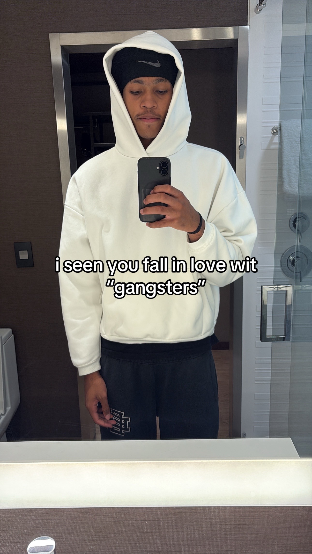 @Trey Edwards
