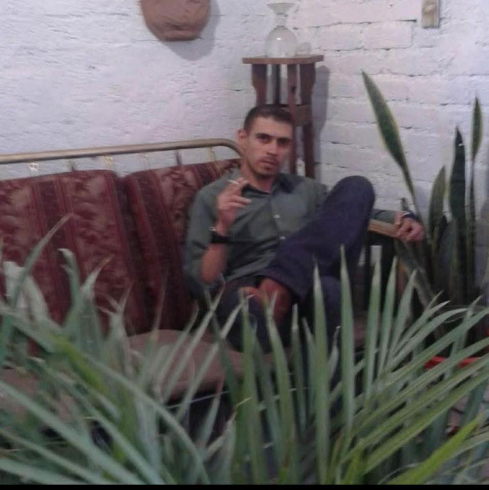 @Luis Manuel E R